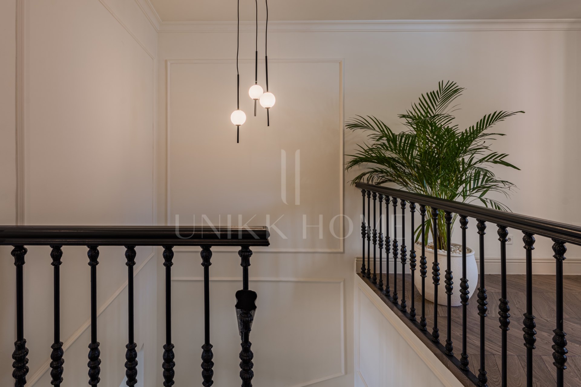 Duplex in La quinta, Benahavis