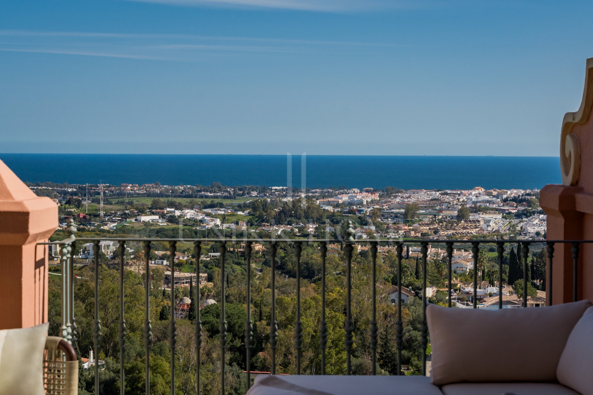 Duplex in La quinta, Benahavis
