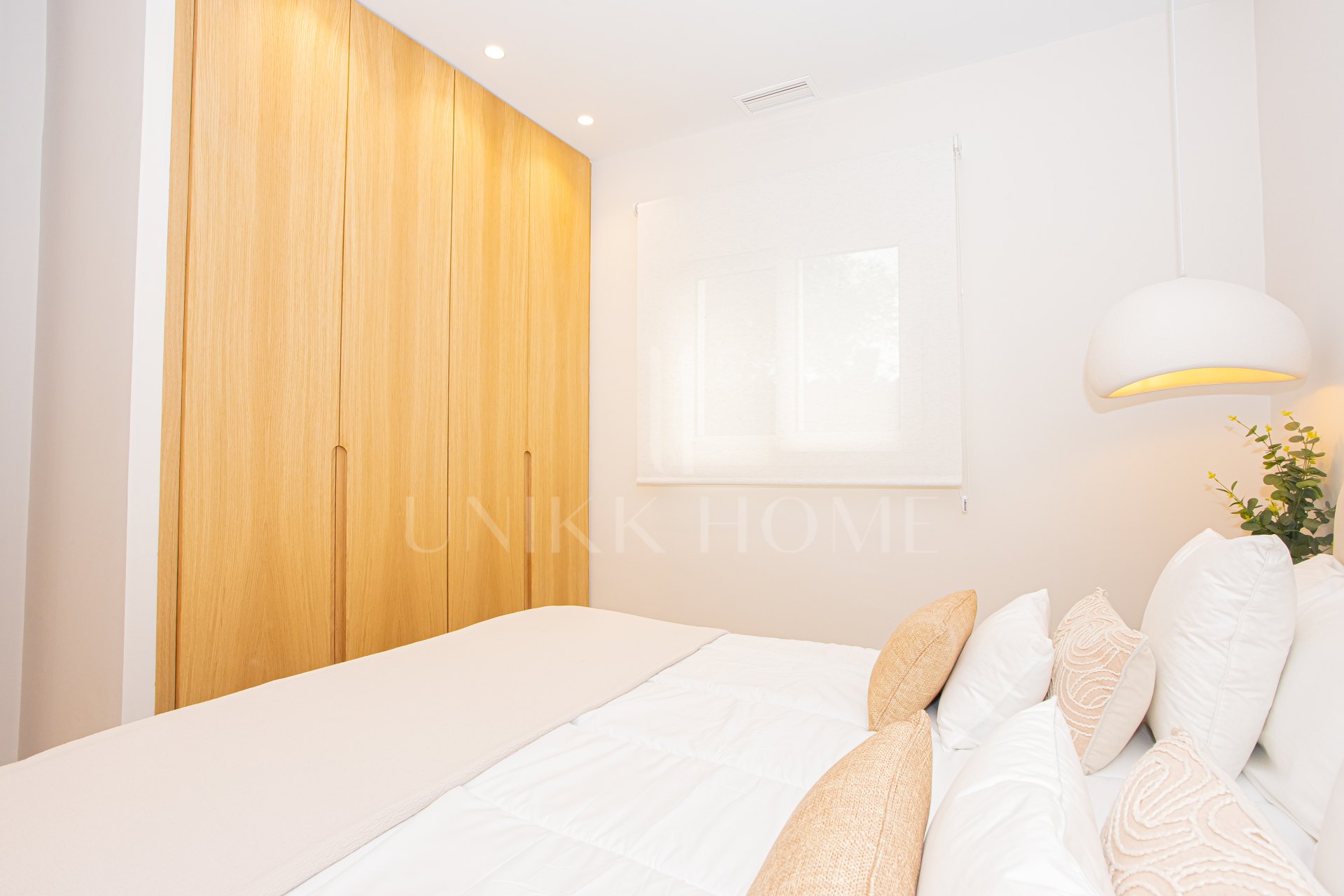 Aloha Garden — Fully Renovated 4-Bedroom Duplex Penthouse