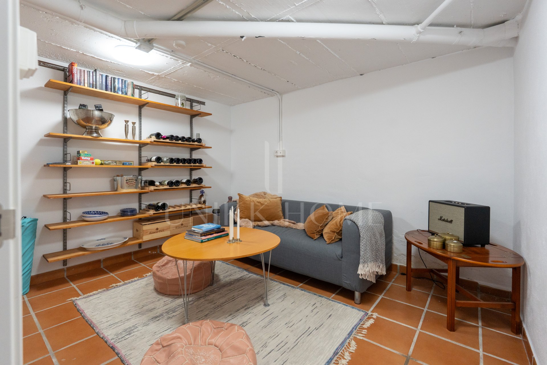 Town House 4 dormitorio