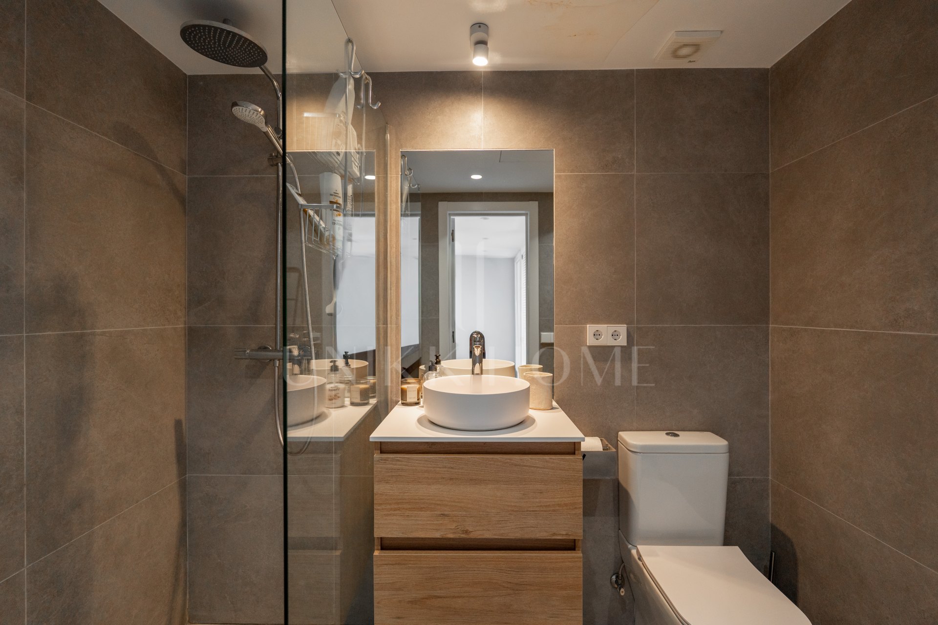 Town House 4 dormitorio