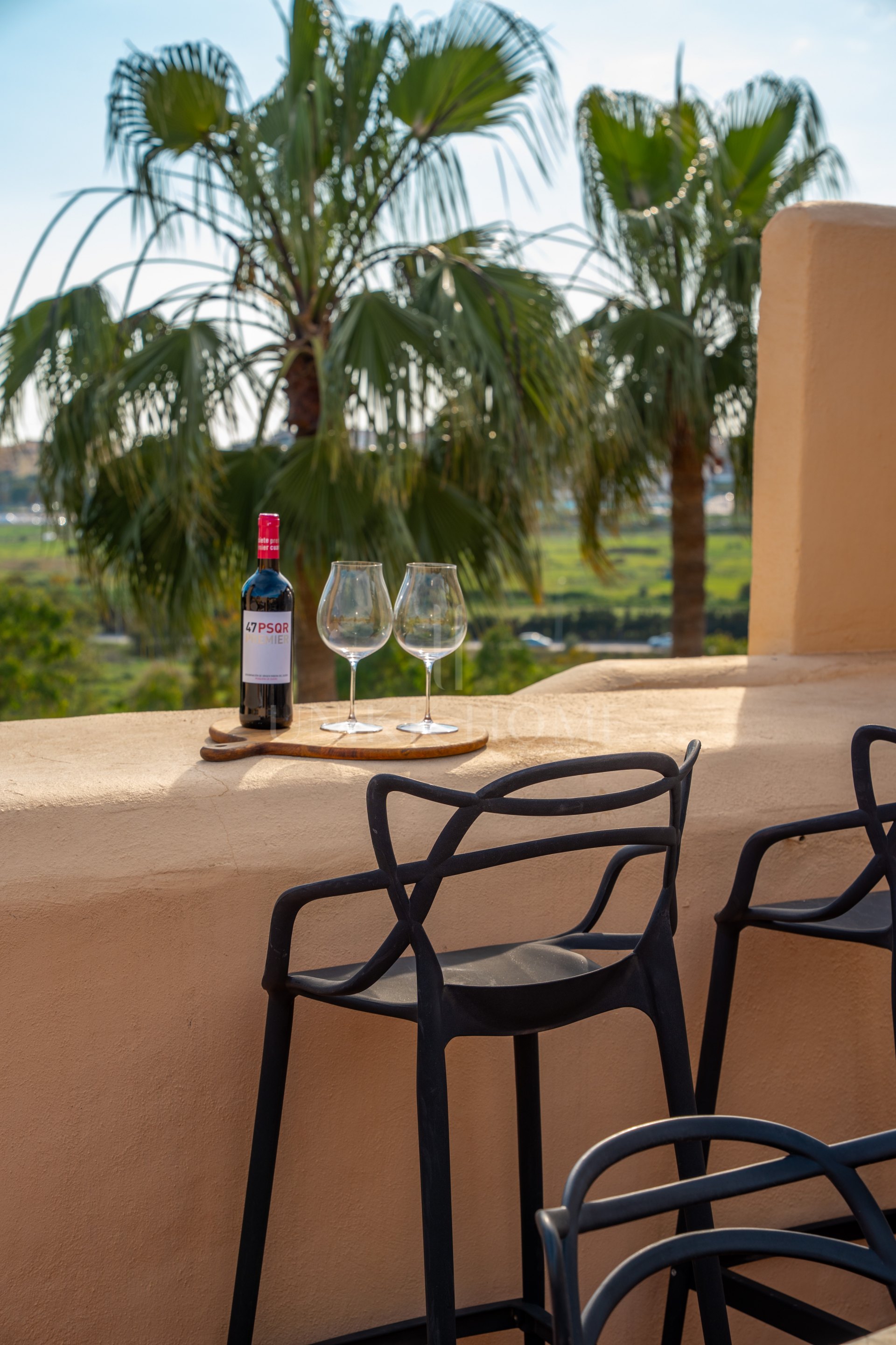 Town House 4 dormitorio