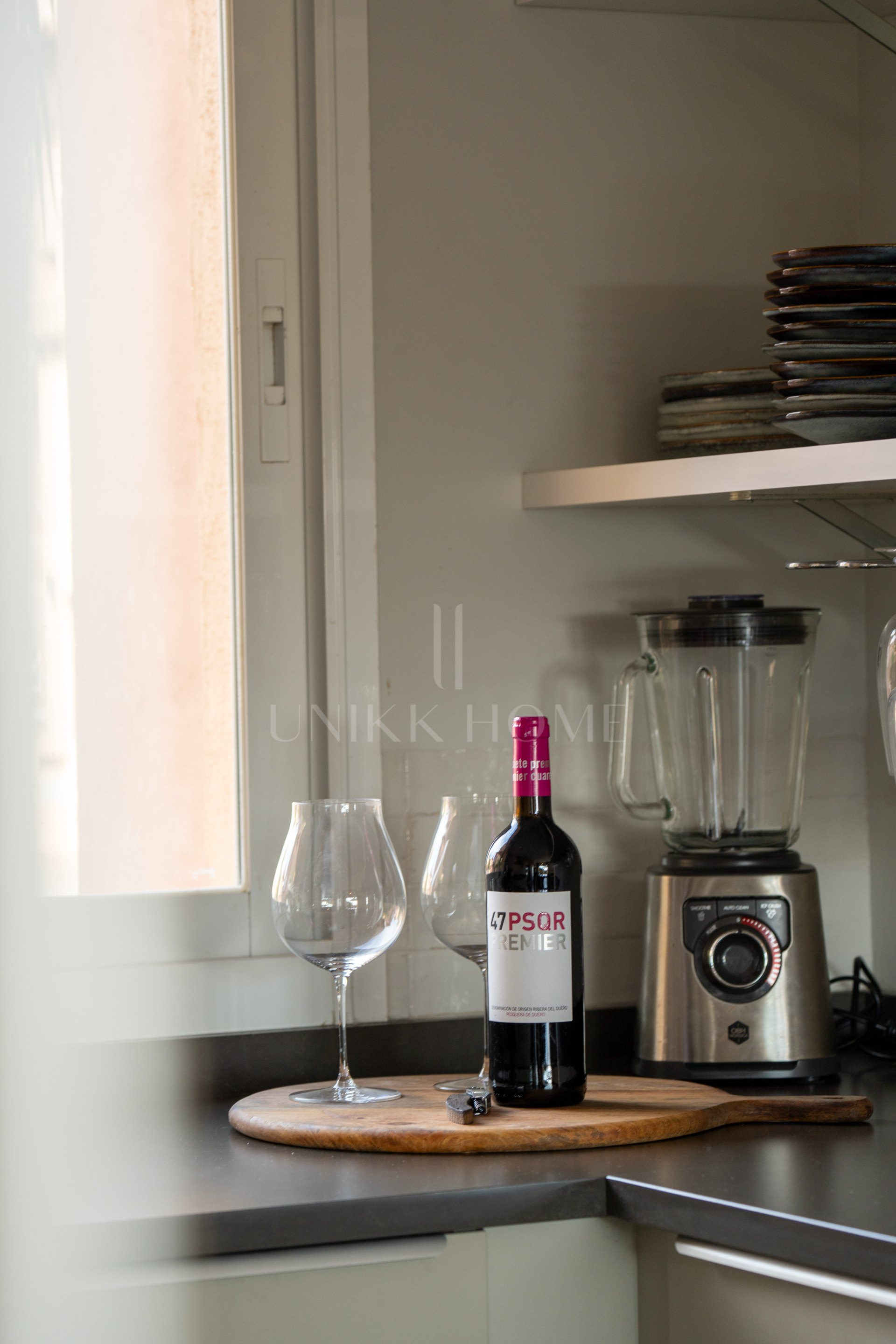 Town House 4 dormitorio