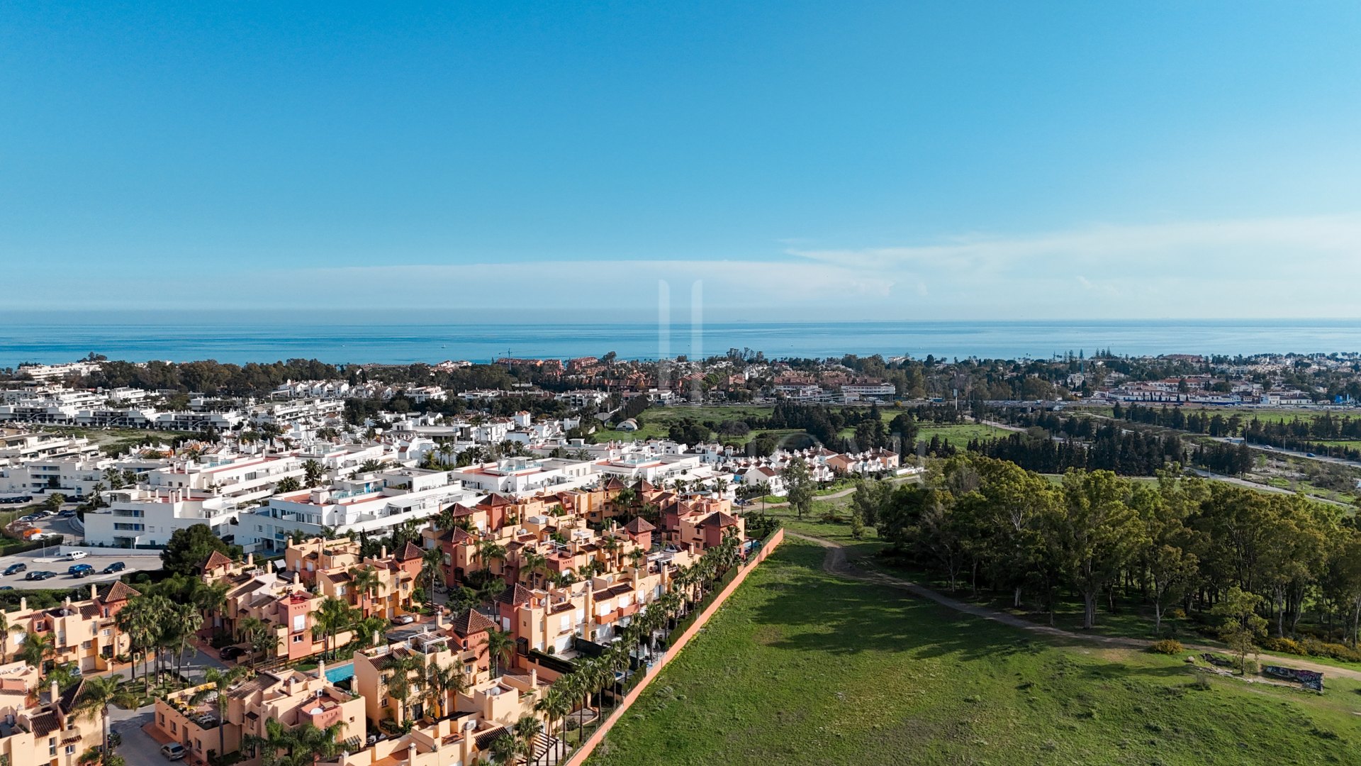 Town House 4 dormitorio