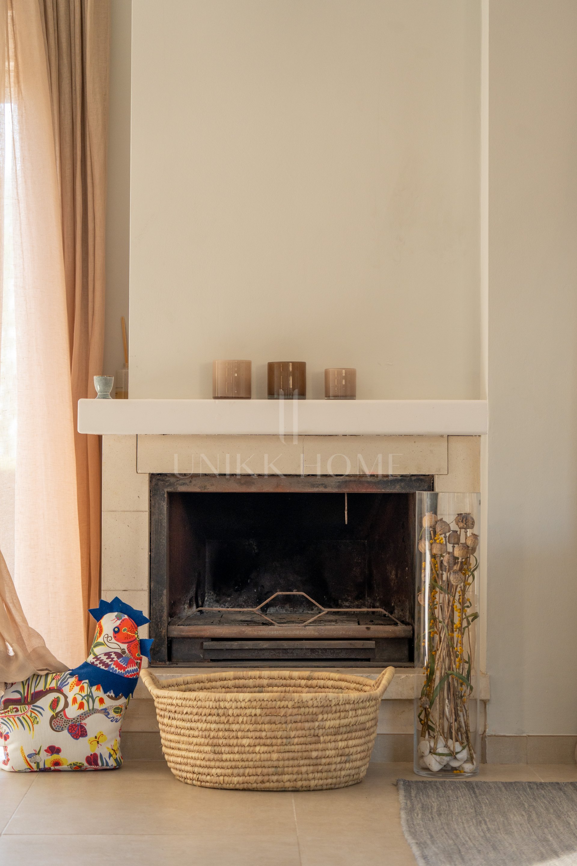 Town House 4 dormitorio