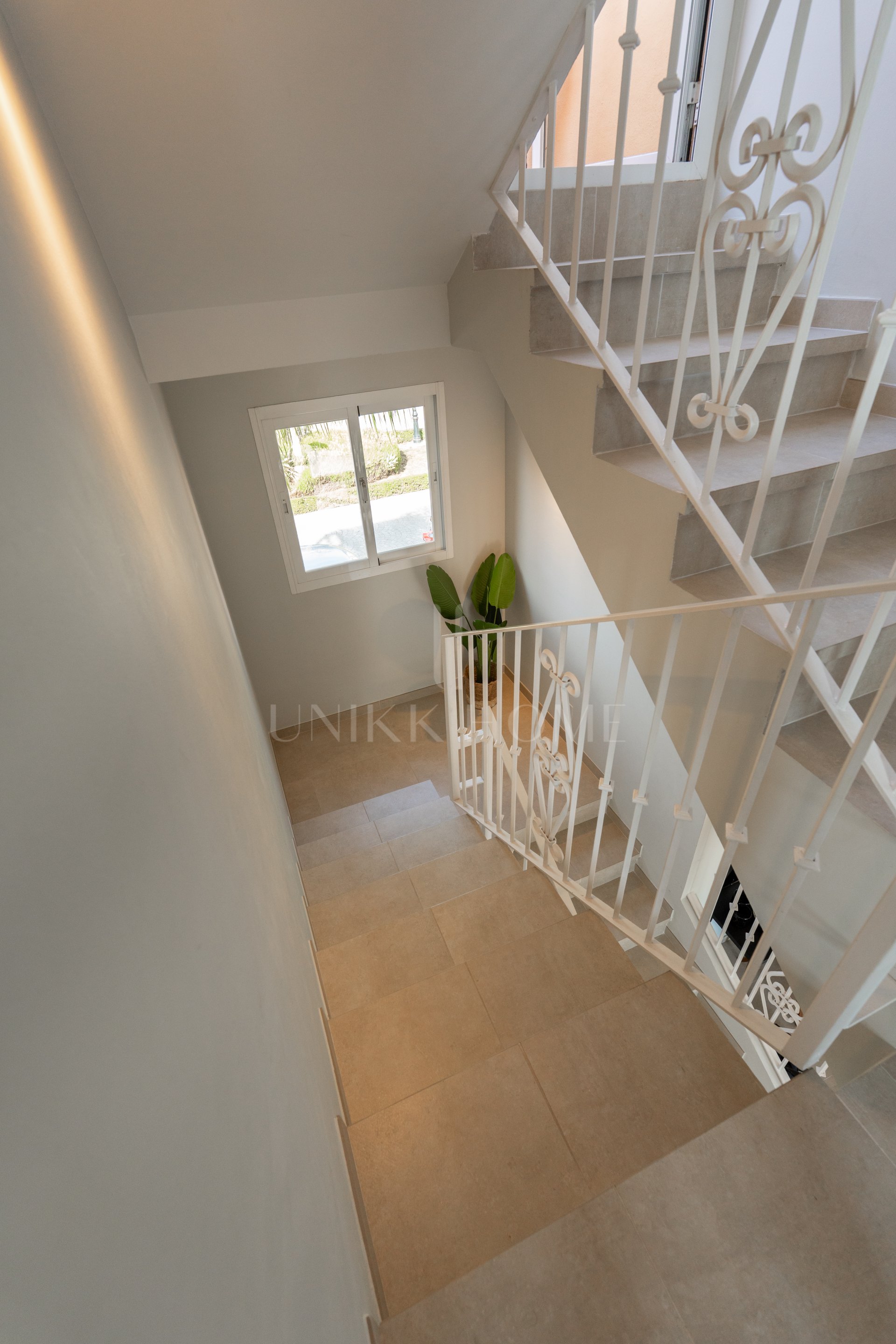 Town House 4 dormitorio