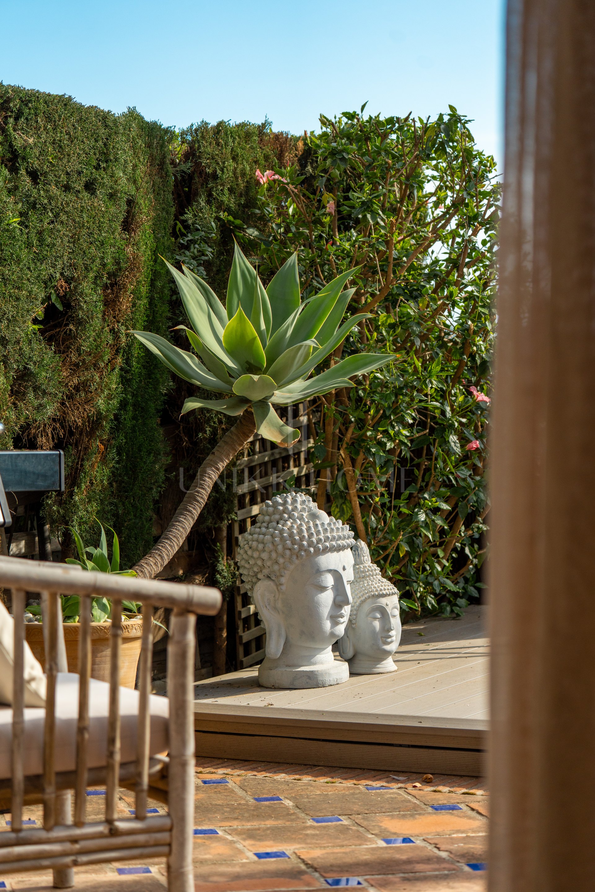 Town House 4 dormitorio