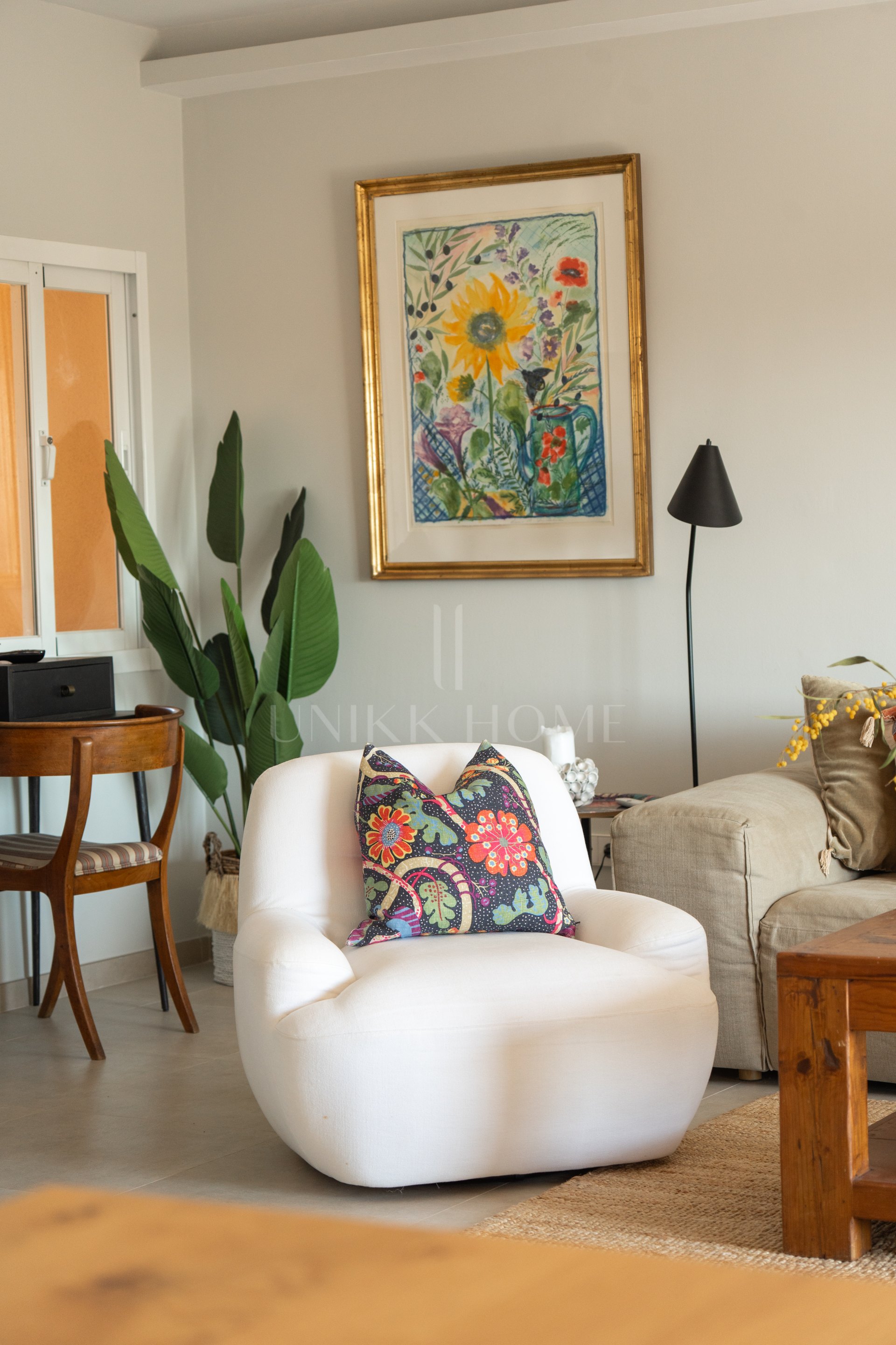 Town House 4 dormitorio