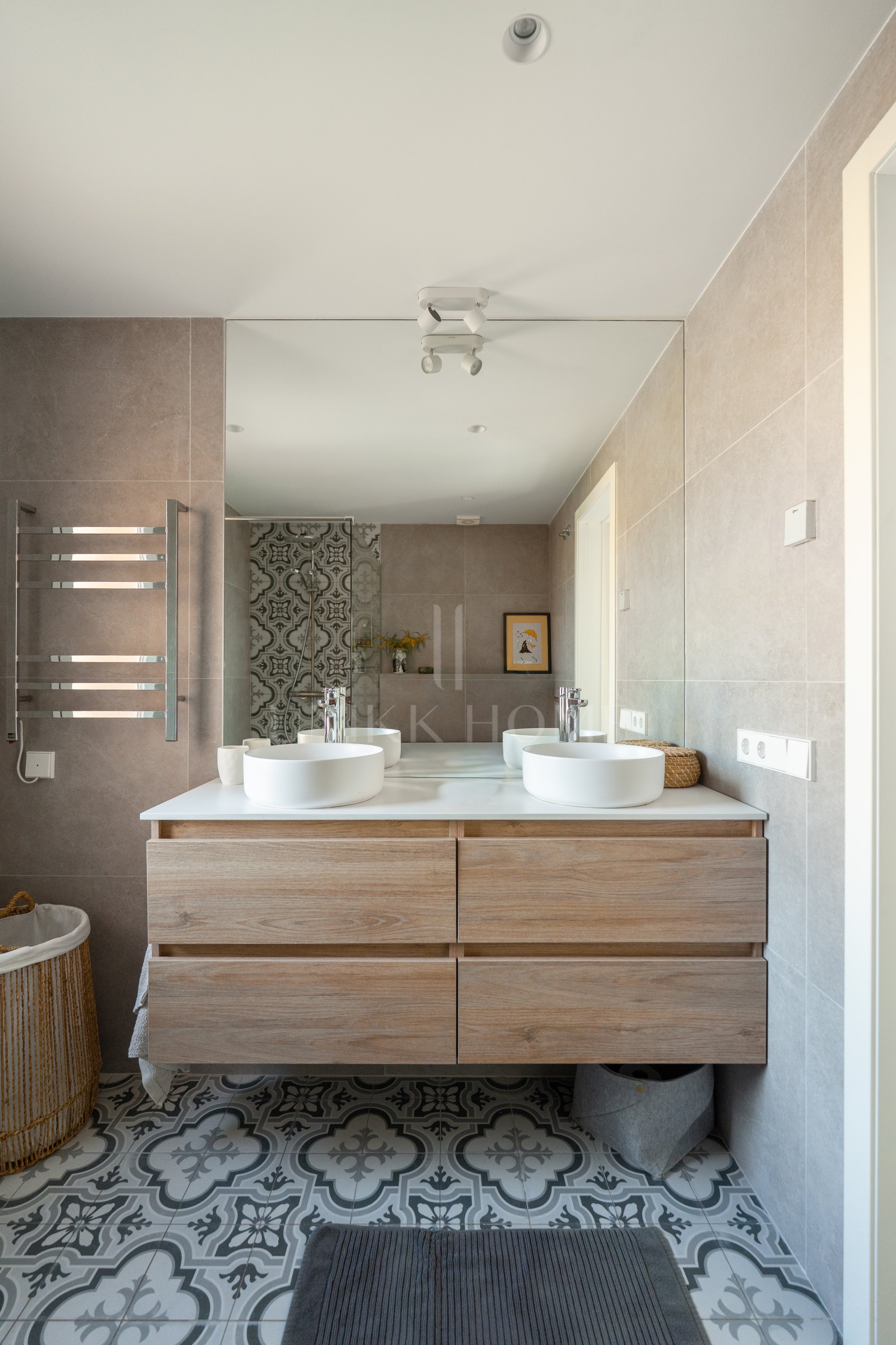 Town House 4 dormitorio