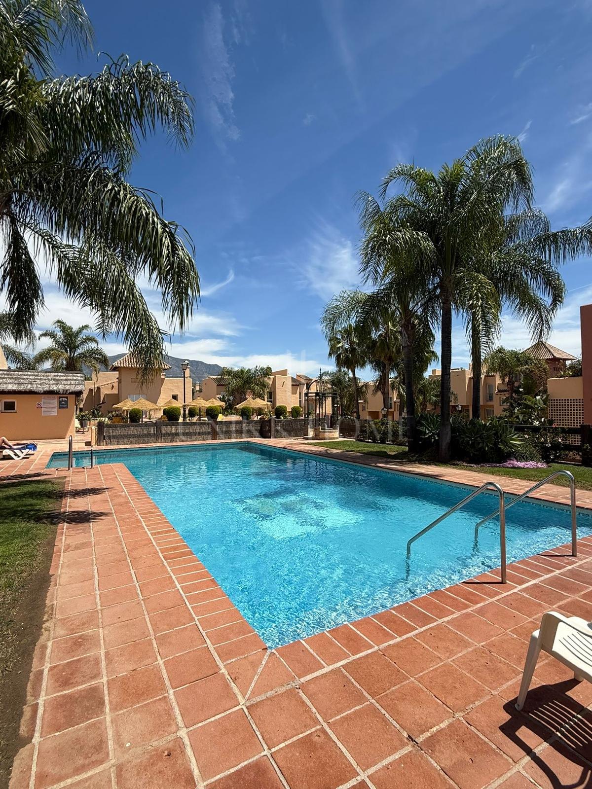 Townhouse 4 bedrooms