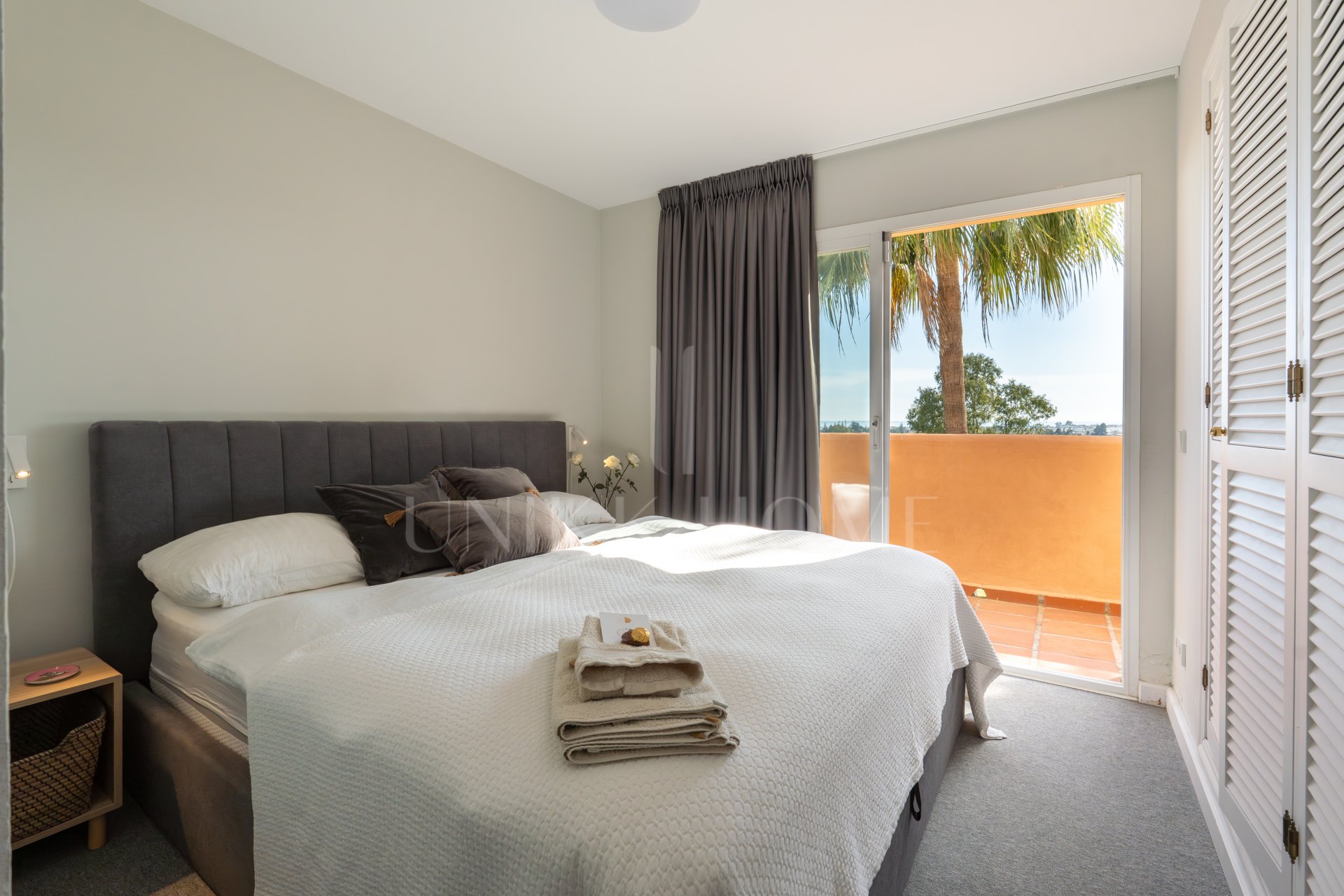 Town House 4 dormitorio