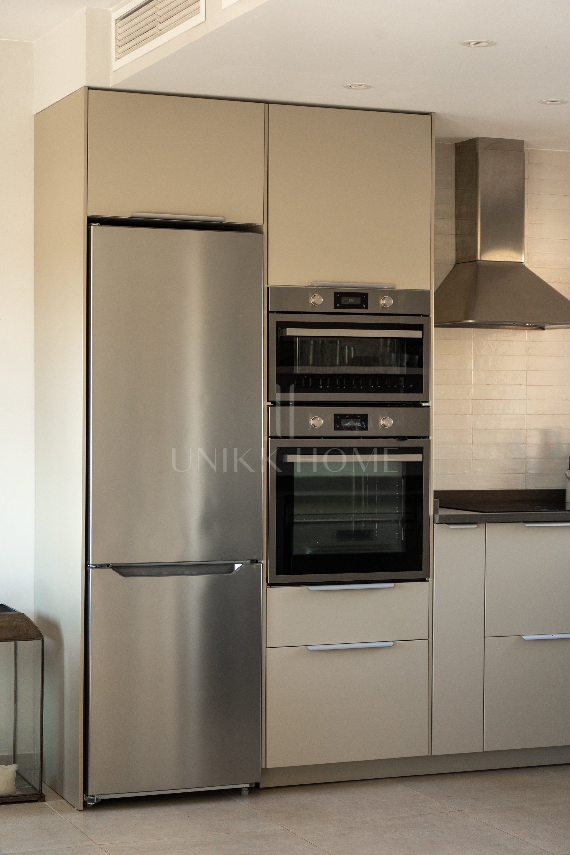 Town House 4 dormitorio