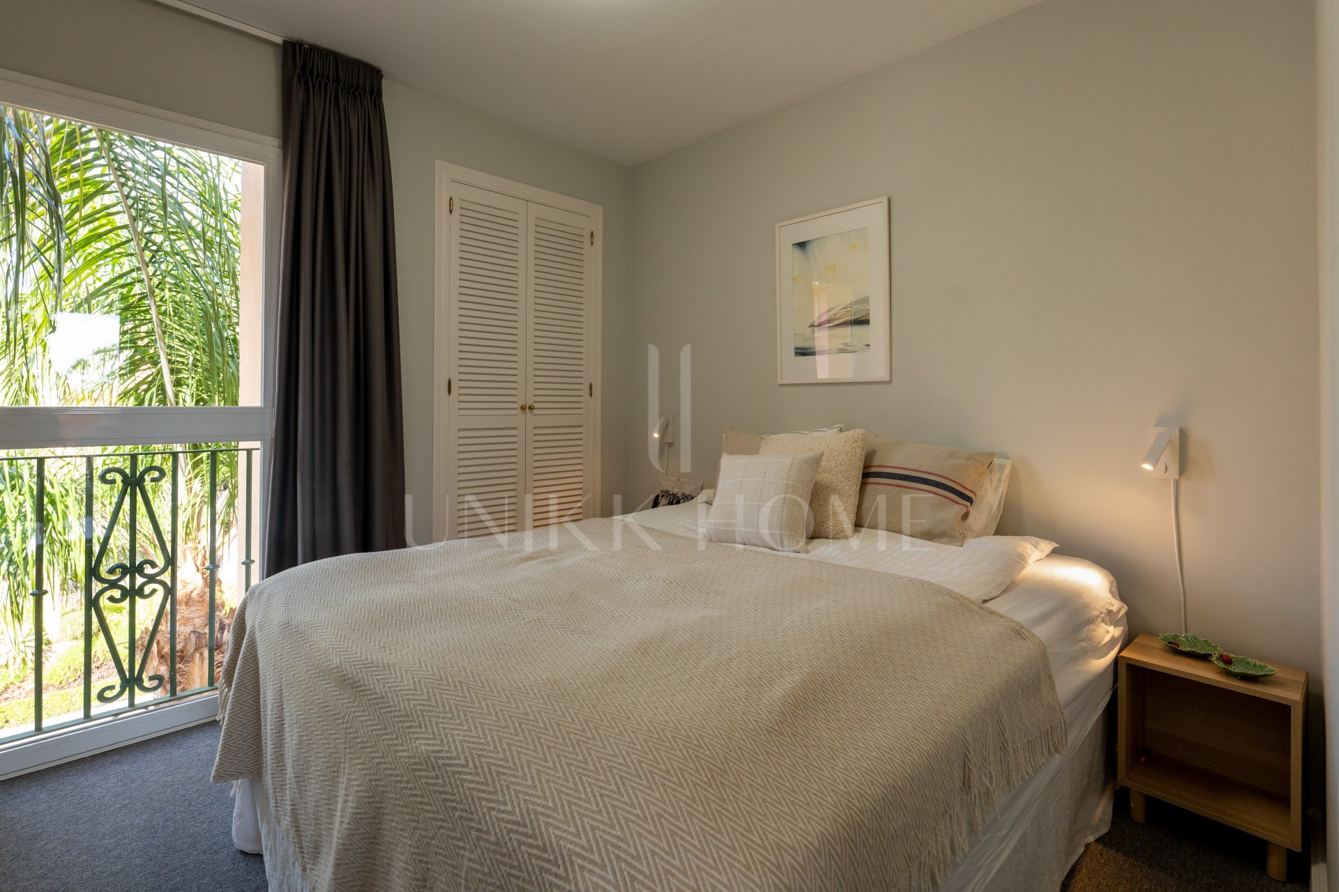 Town House 4 dormitorio