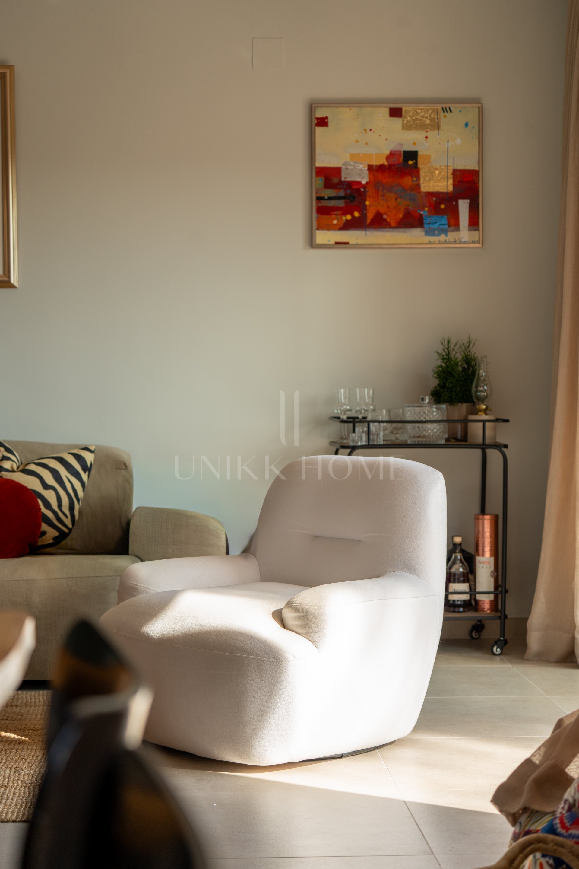 Town House 4 dormitorio