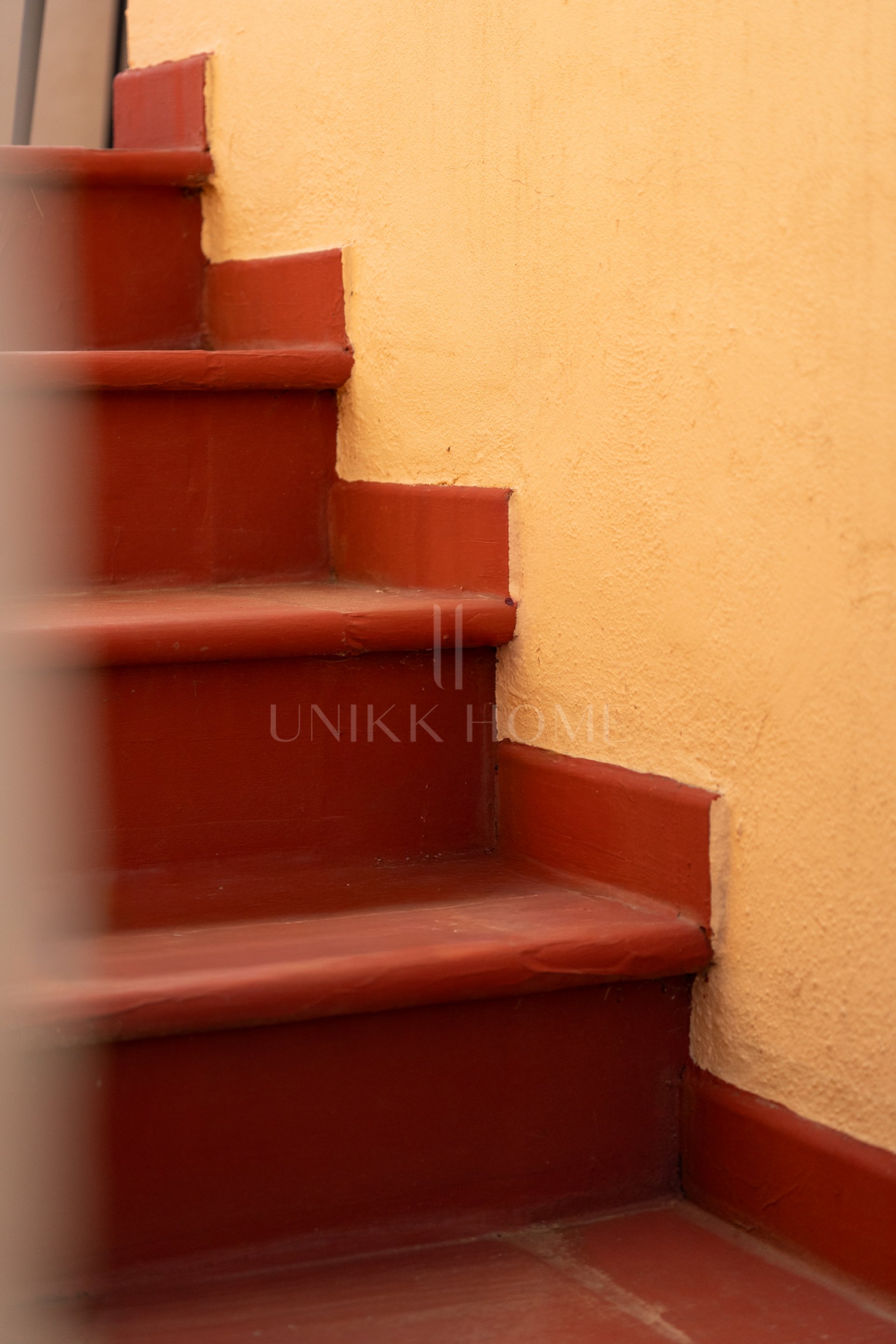 Town House 4 dormitorio