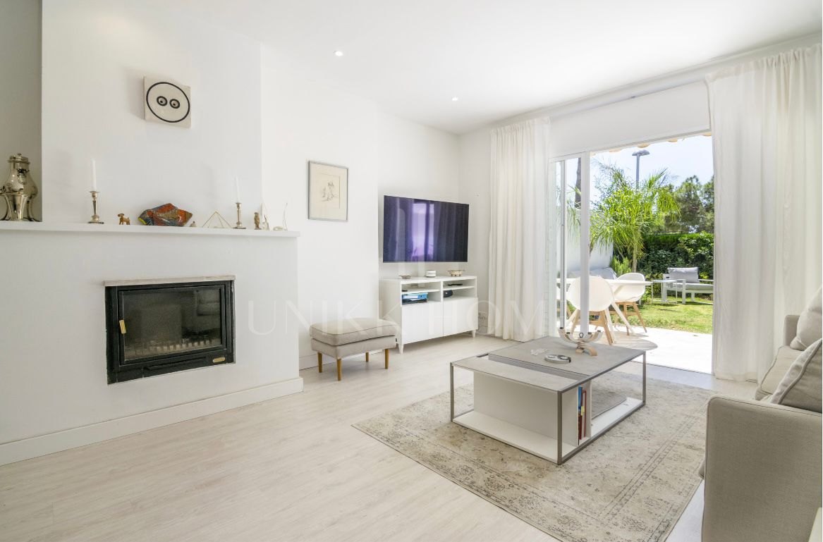 Duplex Townhouse, Peña Blanca, Nueva Andalucía