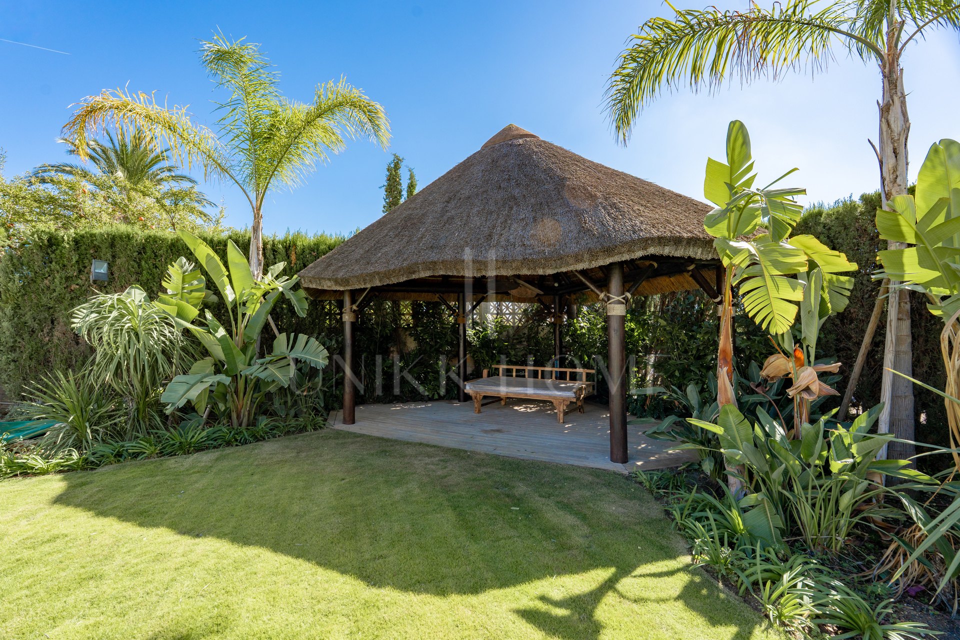Villa Los Pinos
