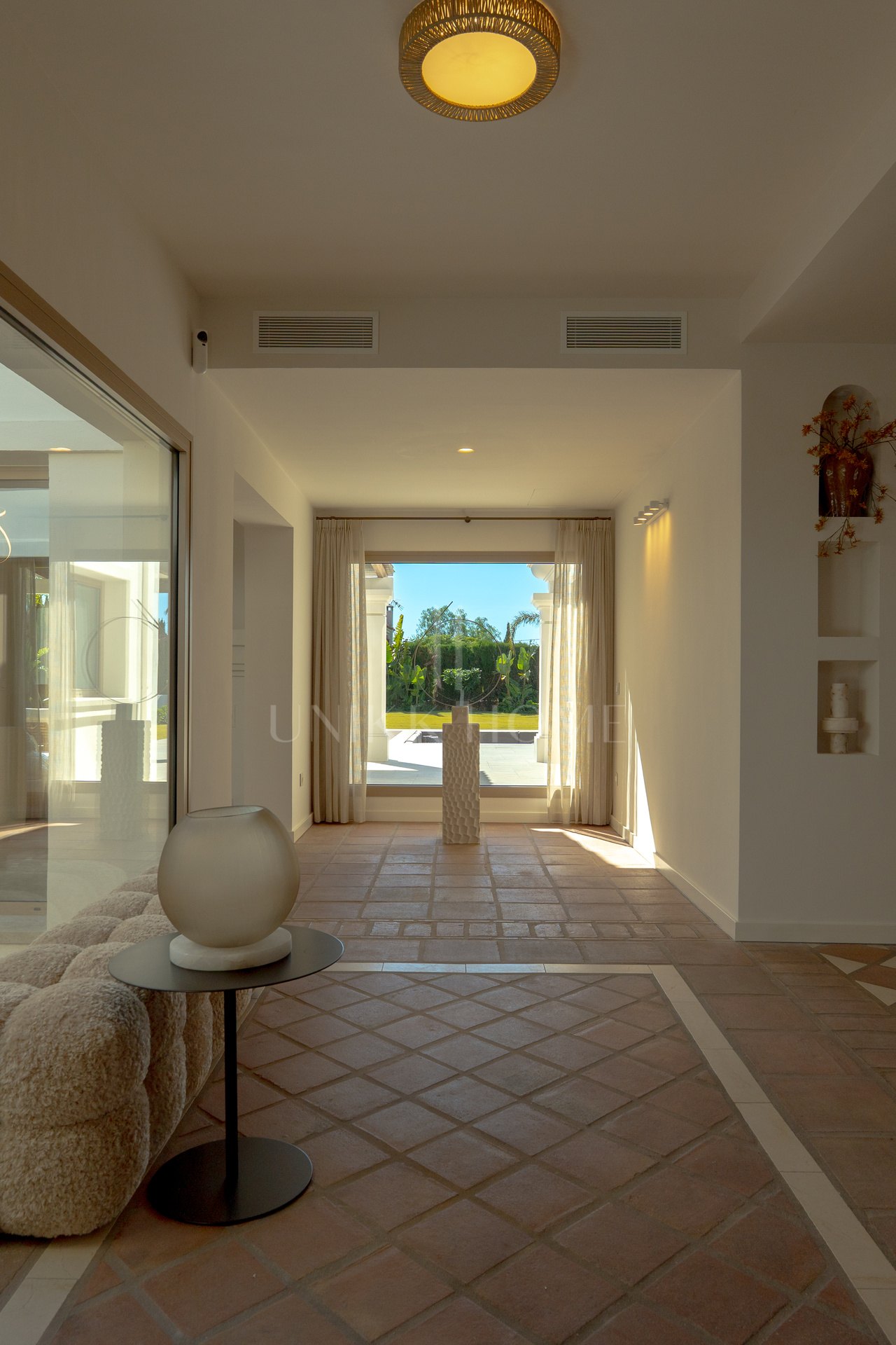 Villa Los Pinos