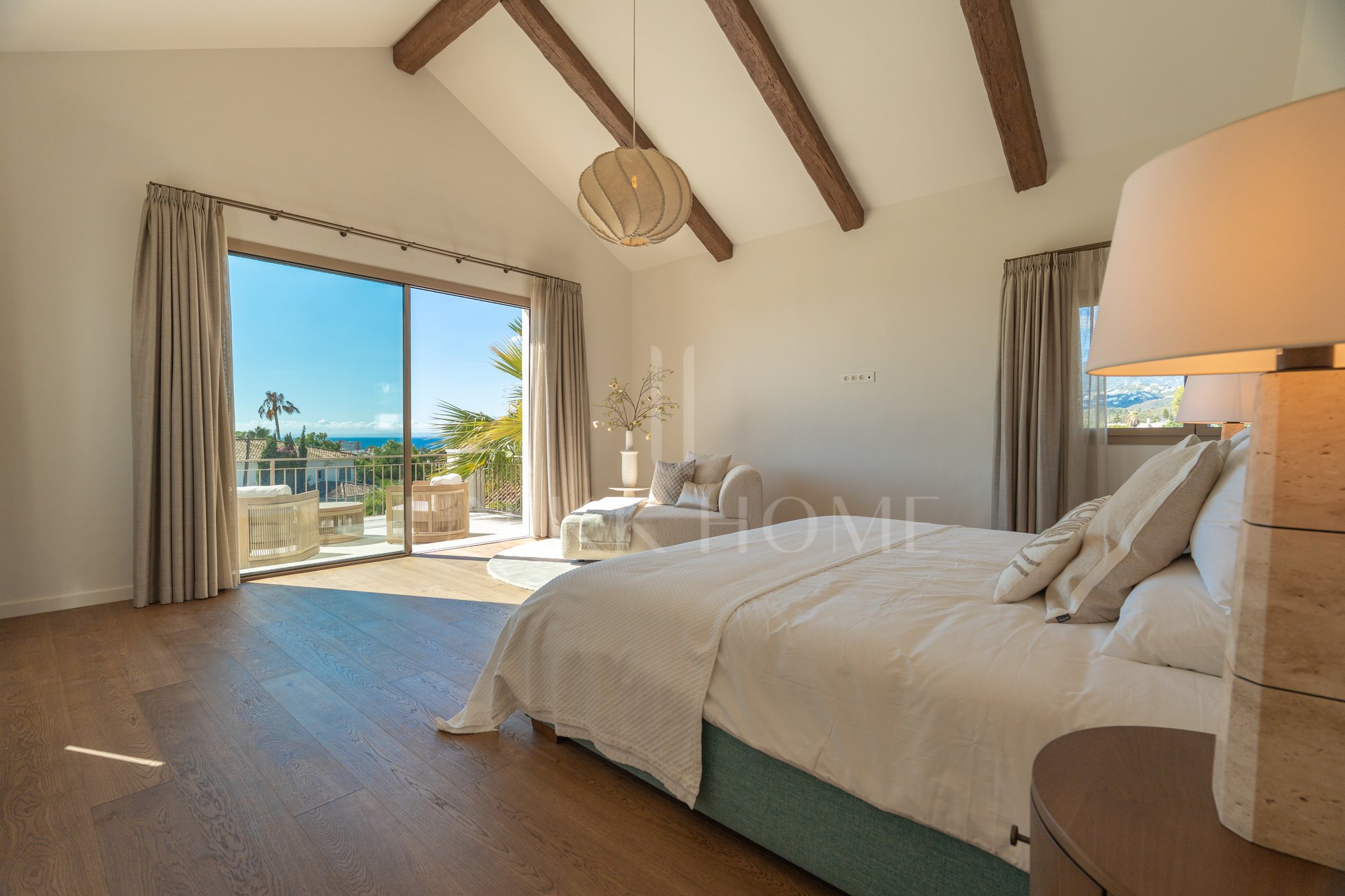Villa Los Pinos