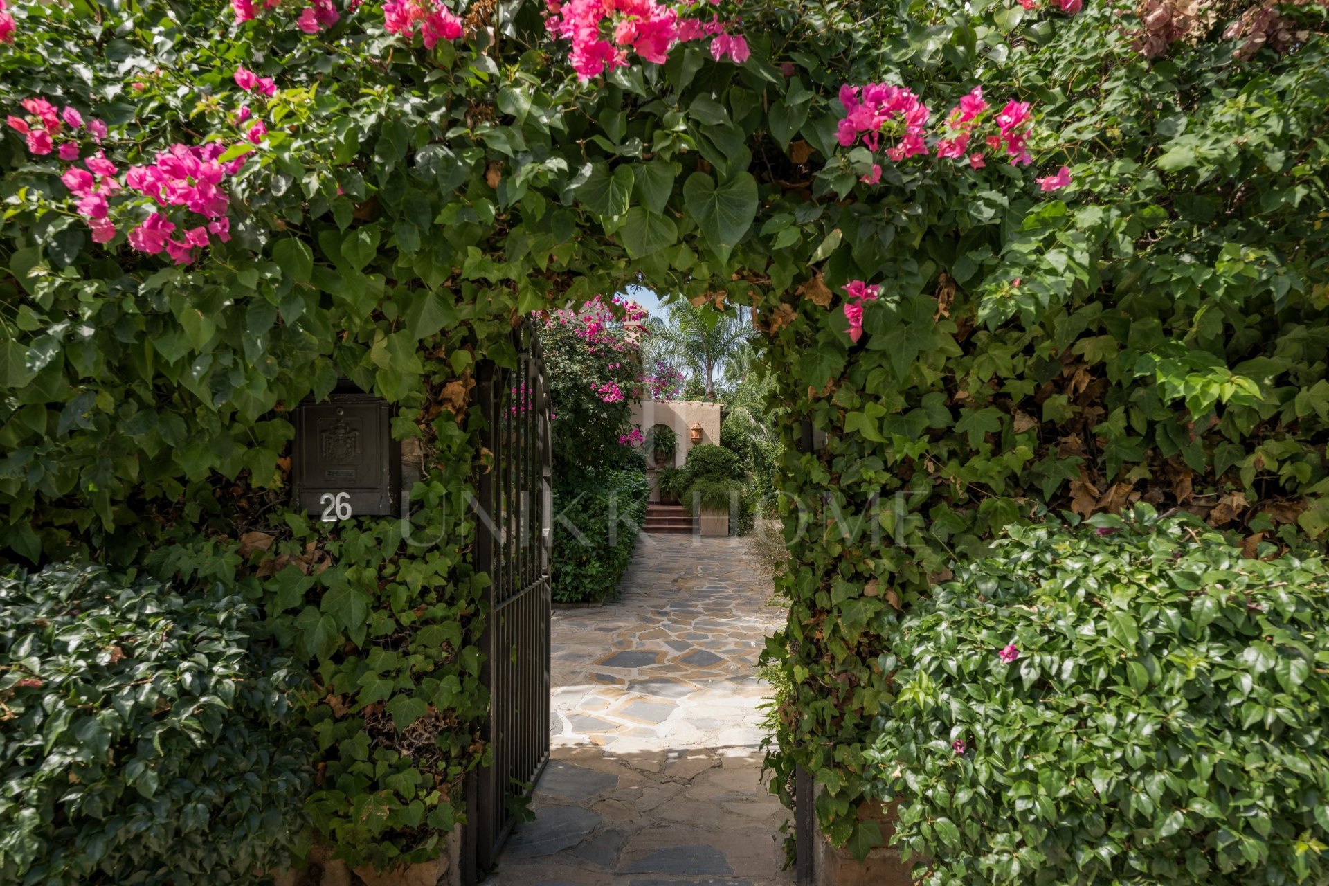 Prime Beachside Location in Los Monteros - Timeless Andalusian Charm
