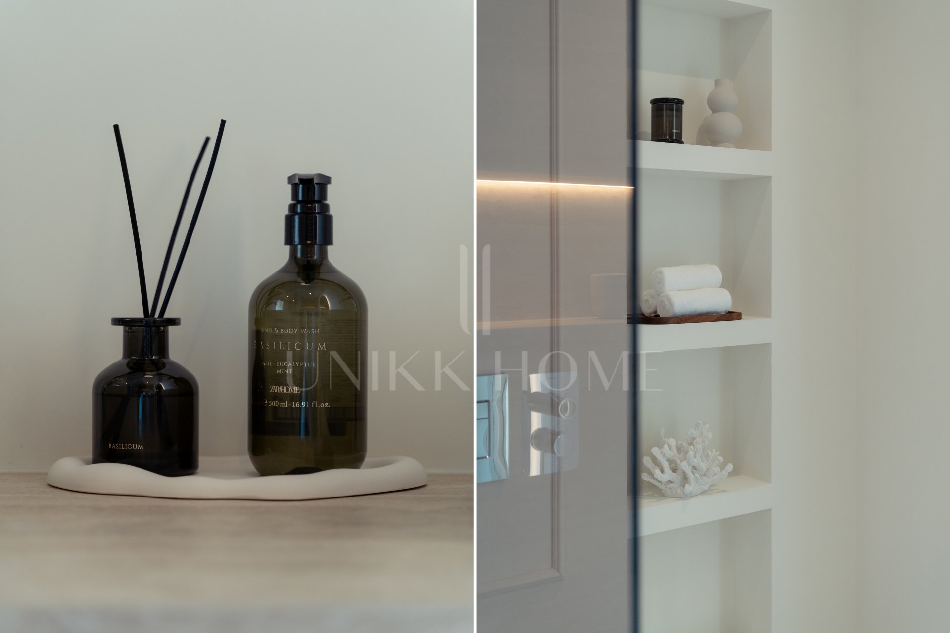 Duplex apartment with panoramic sea views in Monte Halcones