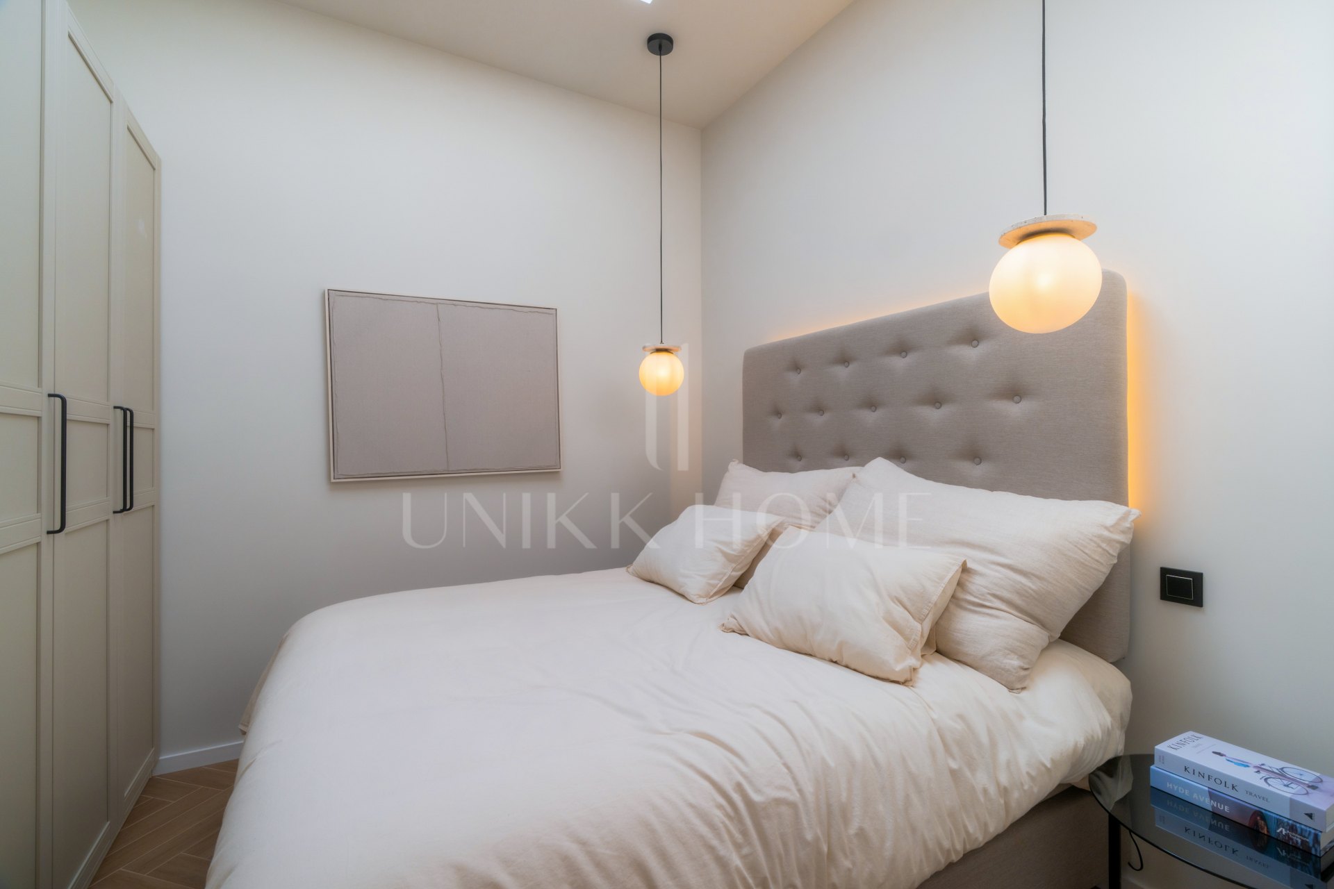 Renovated 4-Bedroom Townhouse in Nueva Andalucia