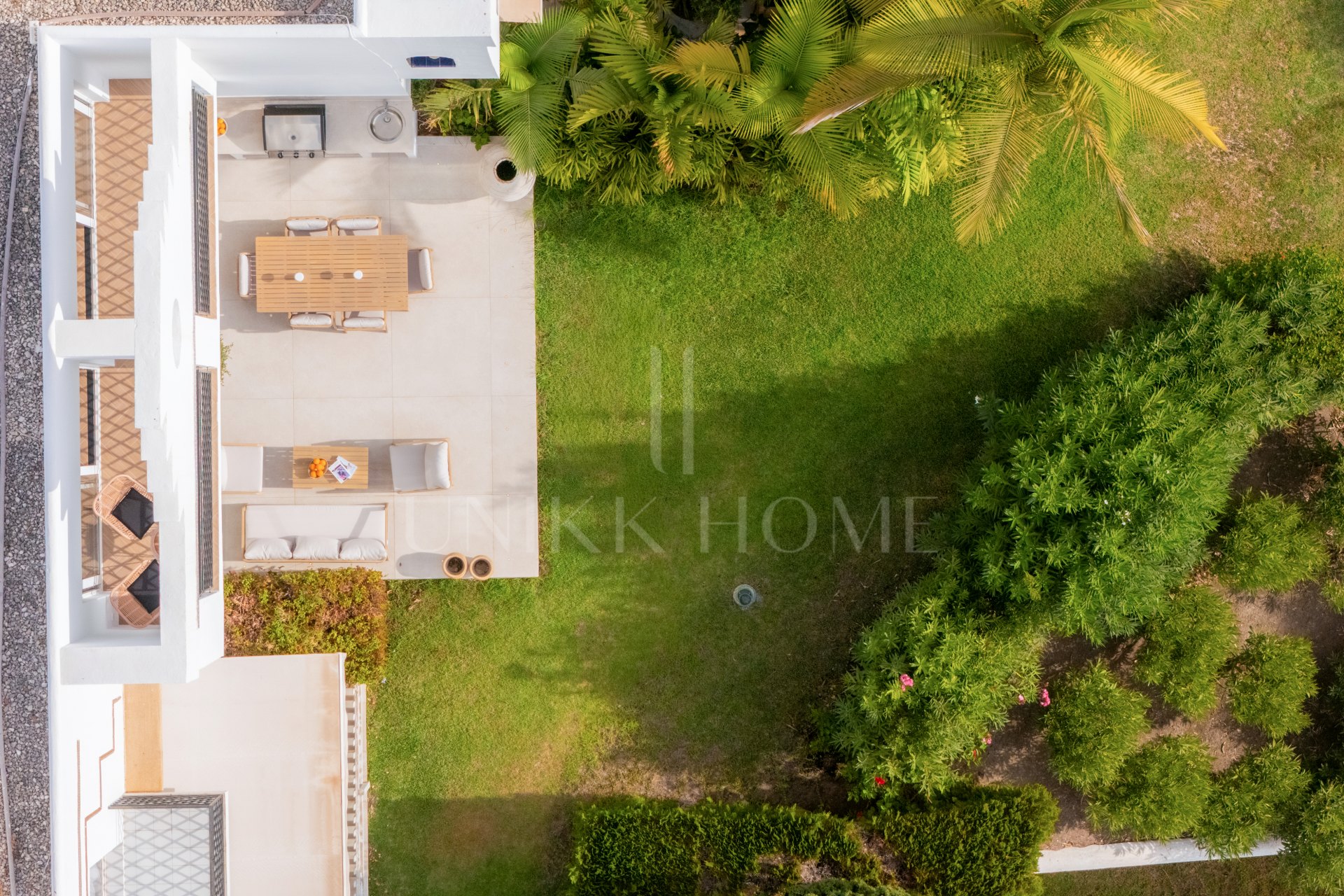 Renovated 4-Bedroom Townhouse in Nueva Andalucia