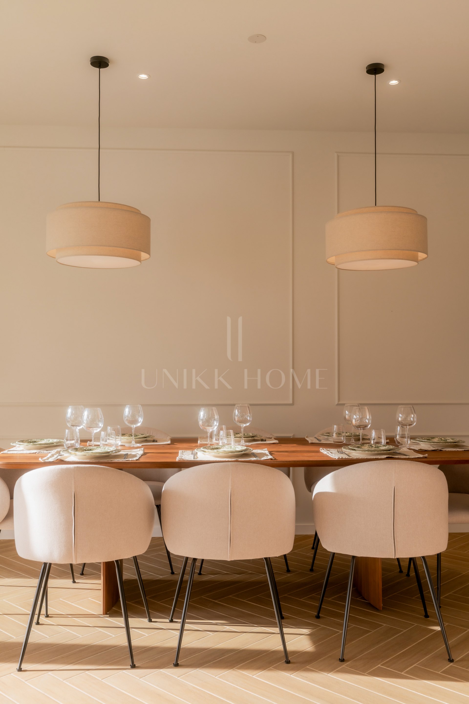 Renovated 4-Bedroom Townhouse in Nueva Andalucia