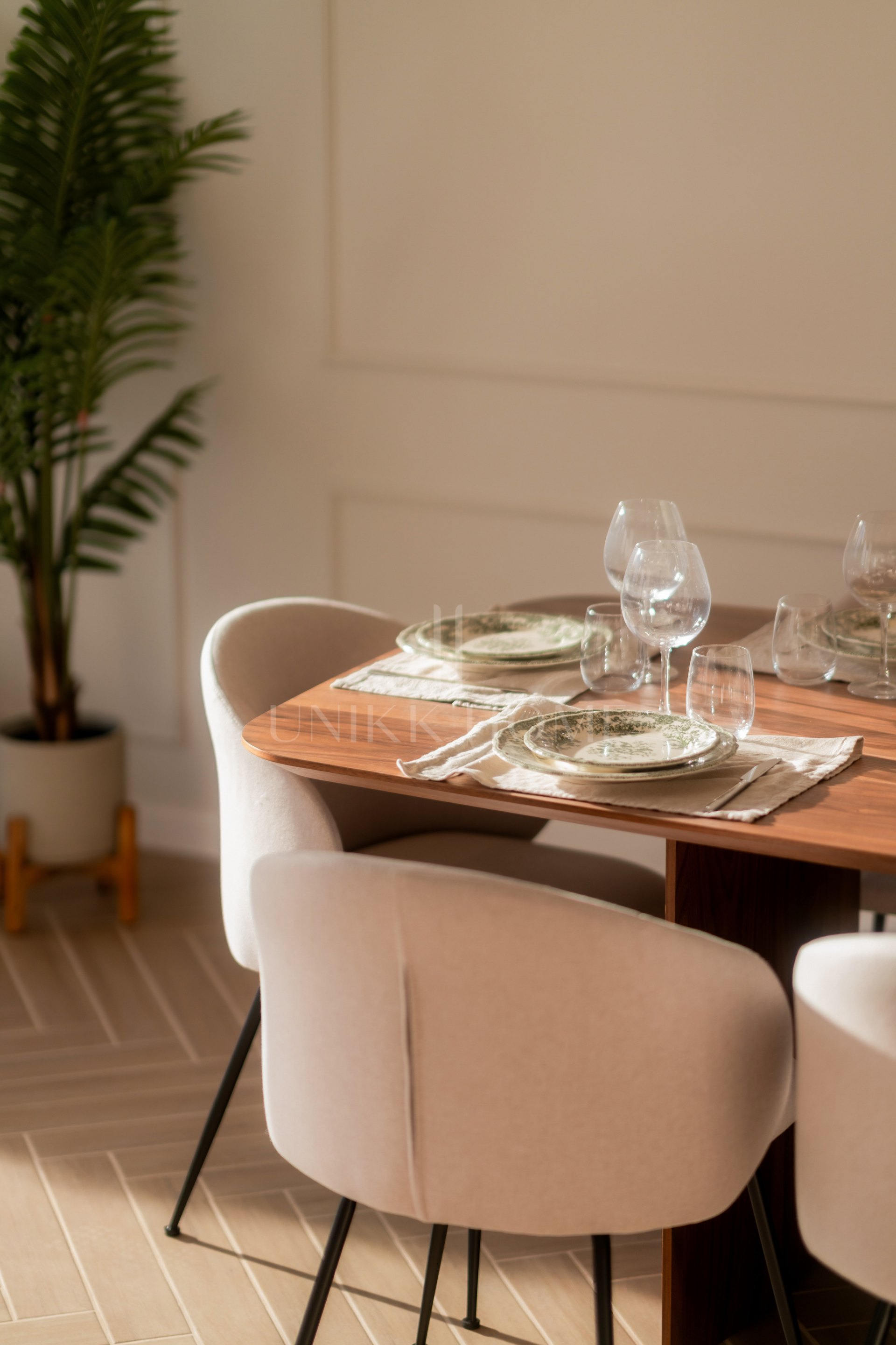 Renovated 4-Bedroom Townhouse in Nueva Andalucia