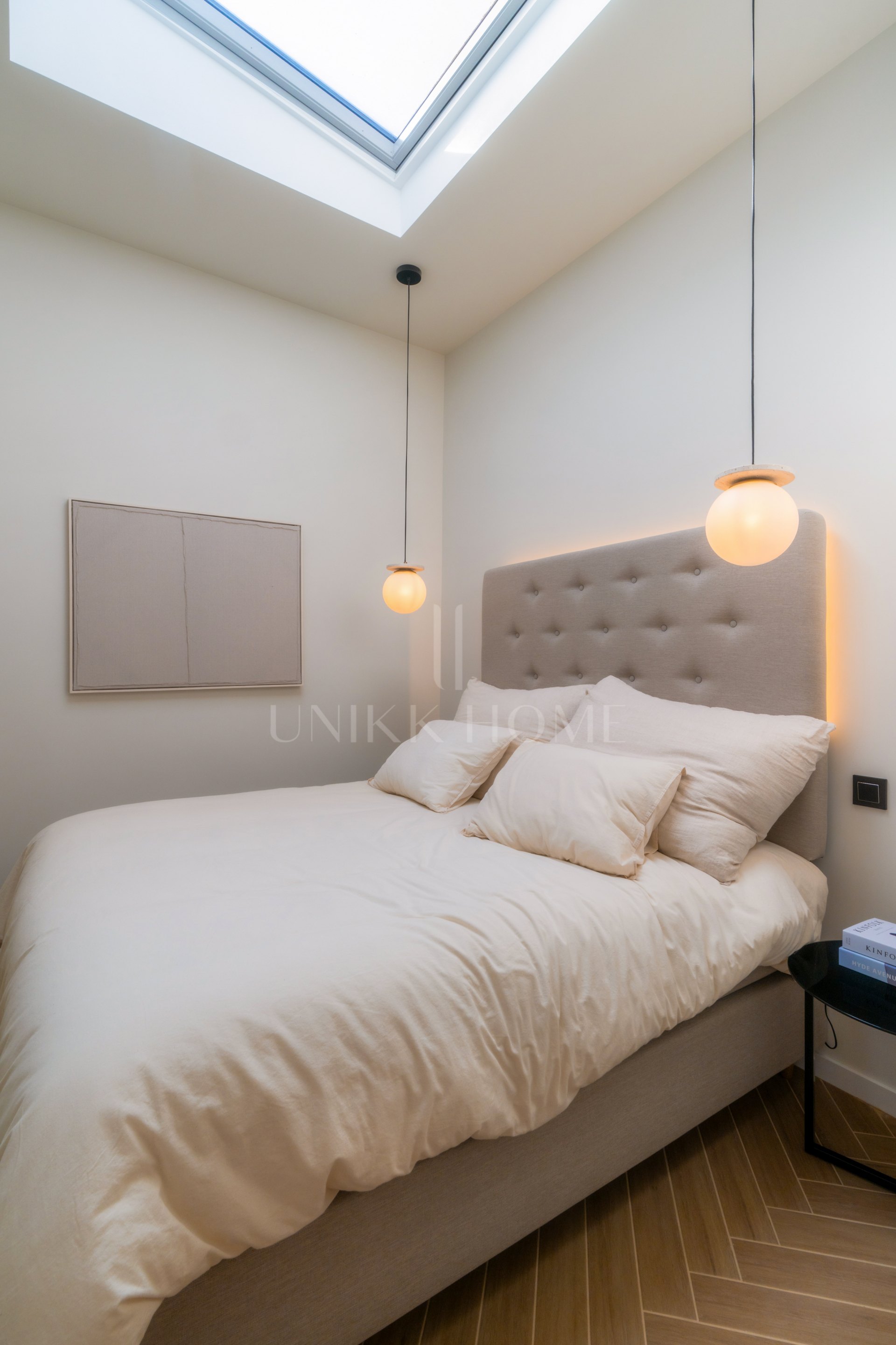 Renovated 4-Bedroom Townhouse in Nueva Andalucia