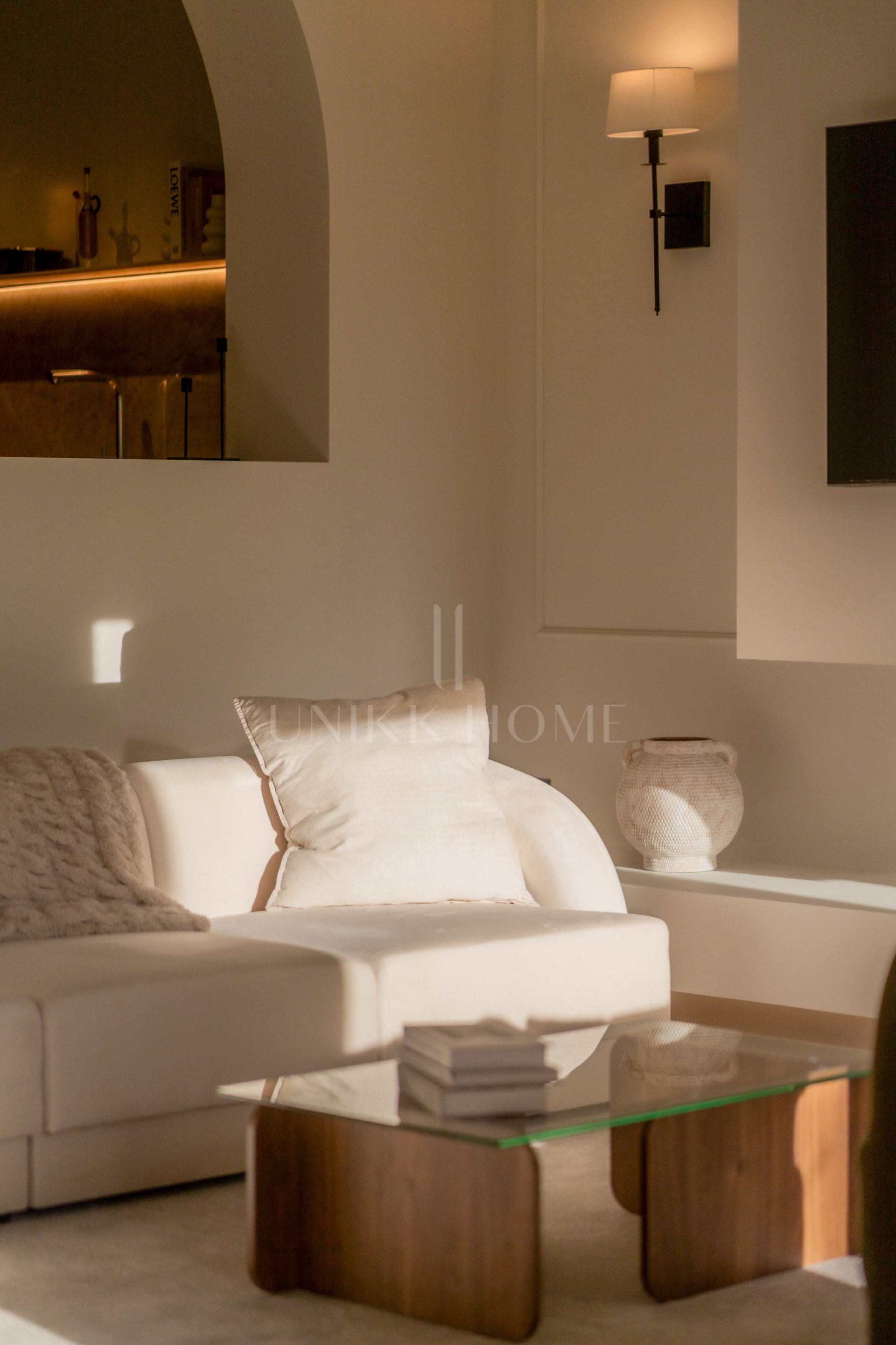 Renovated 4-Bedroom Townhouse in Nueva Andalucia