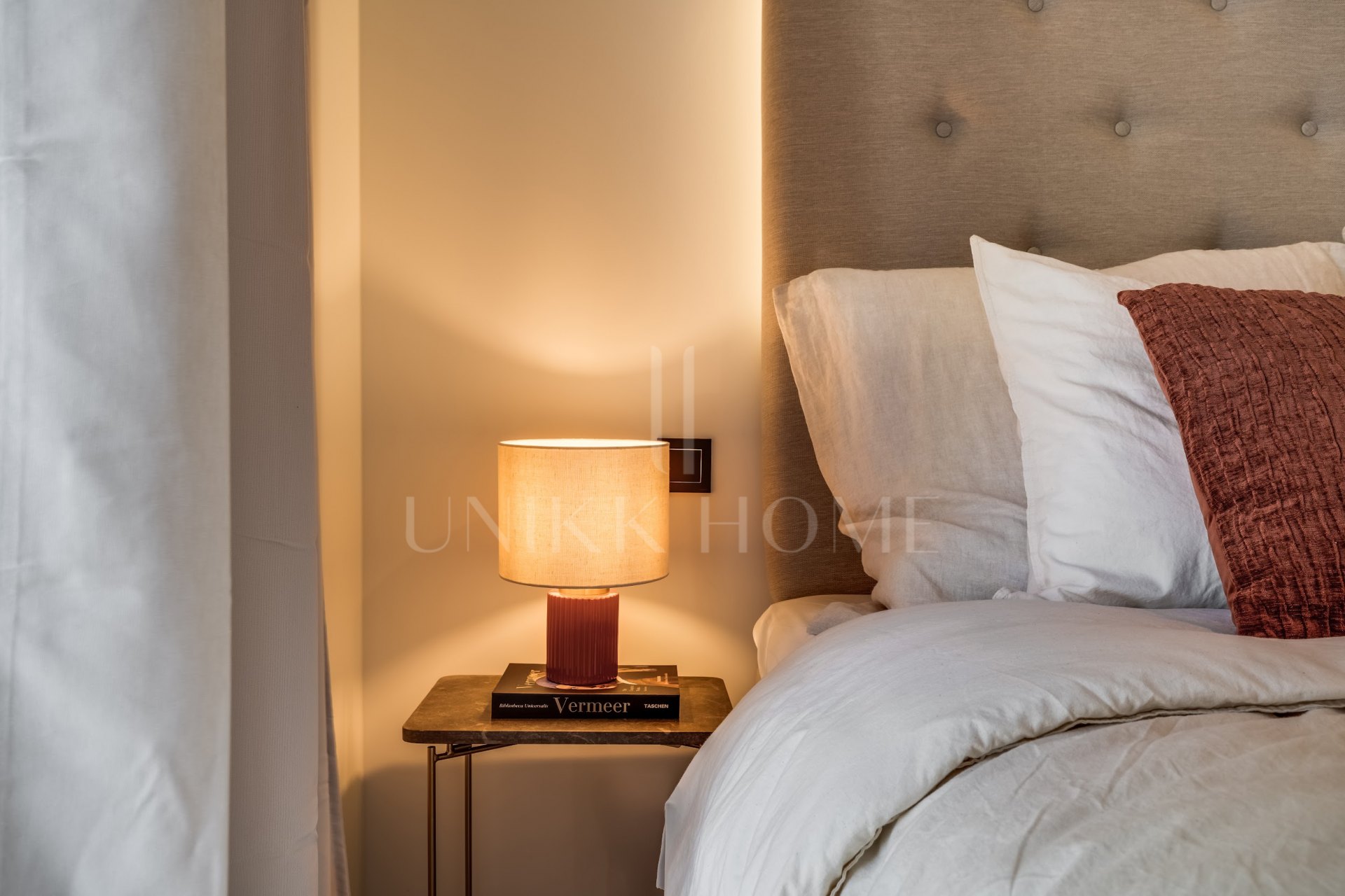 Renovated 4-Bedroom Townhouse in Nueva Andalucia