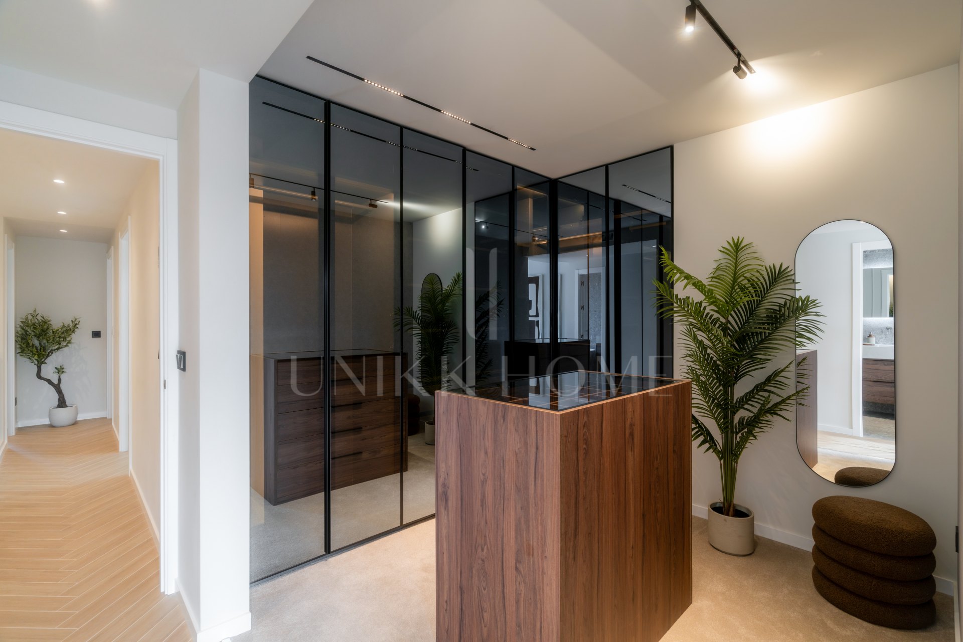 Renovated 4-Bedroom Townhouse in Nueva Andalucia