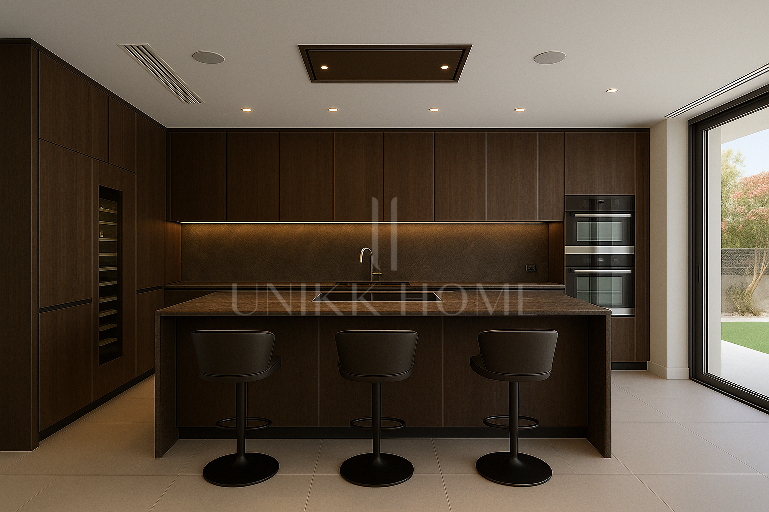 Obra maestra con vistas al mar mágico en la prestigiosa Milla de Oro de Marbella