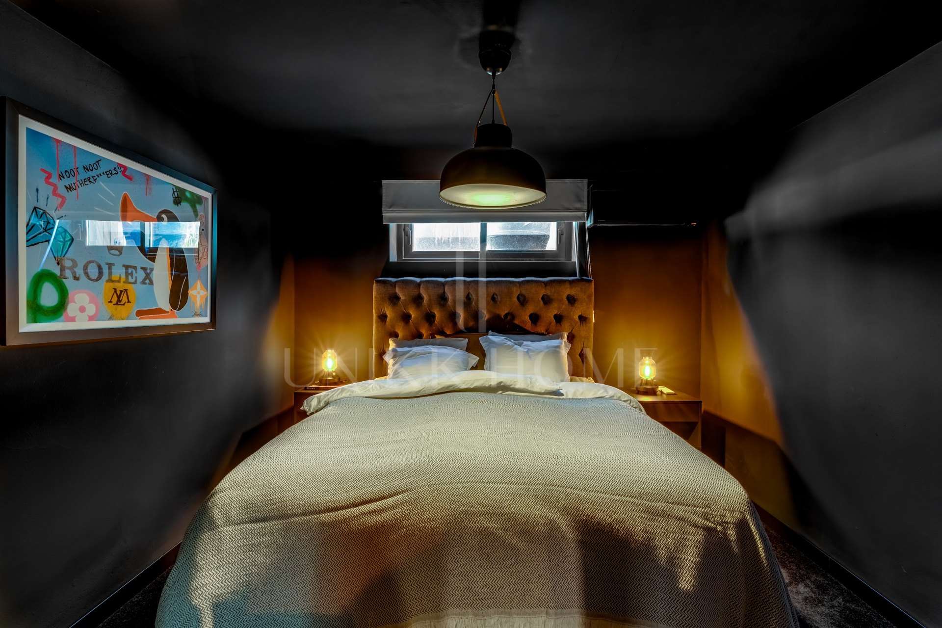 Luxury villa close to amenities