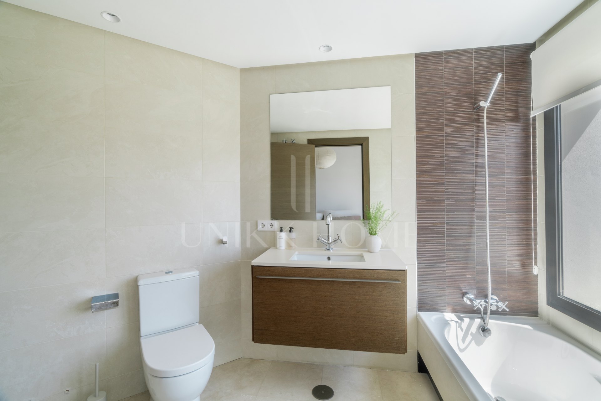 Modern Villa with Breathtaking Views