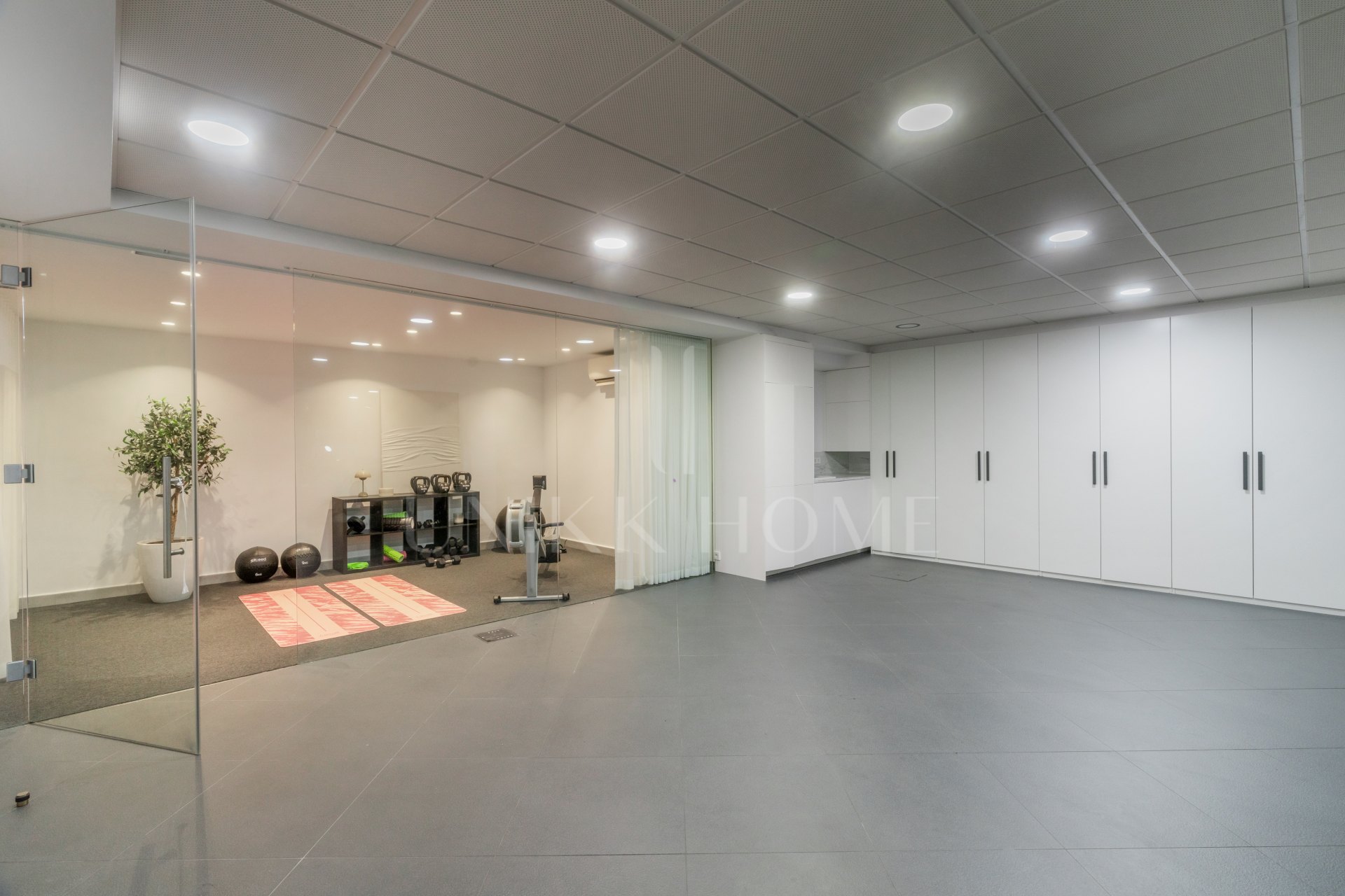 Modern Villa with Breathtaking Views