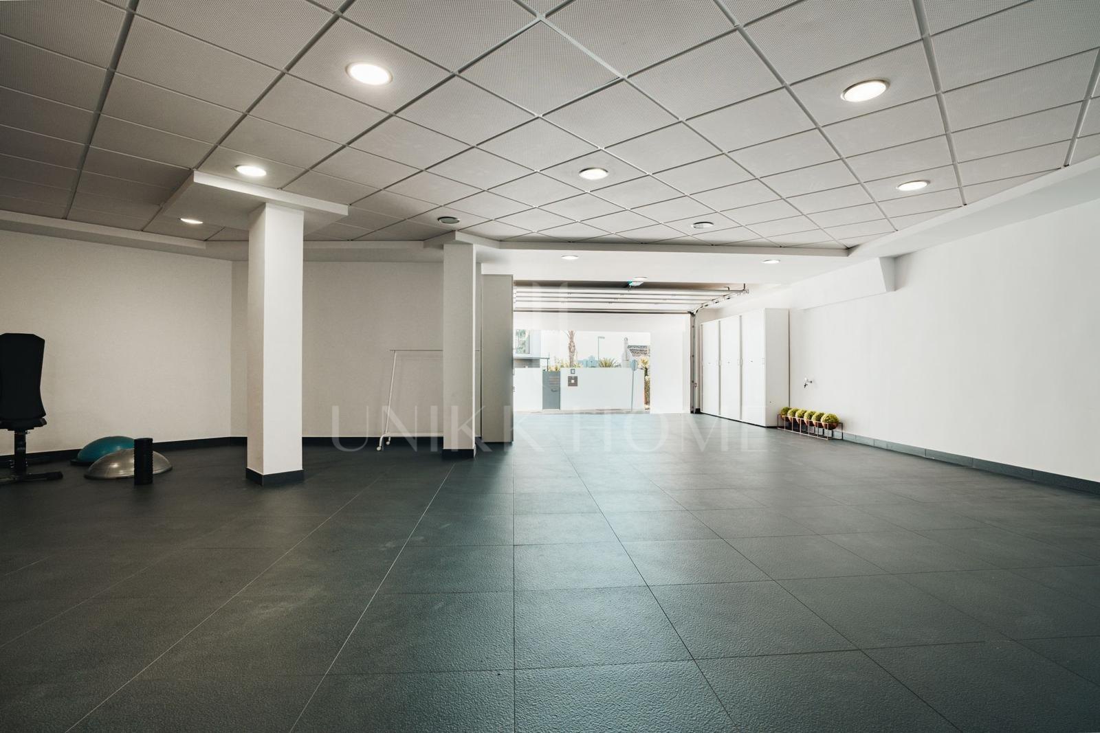 Modern Villa with Breathtaking Views