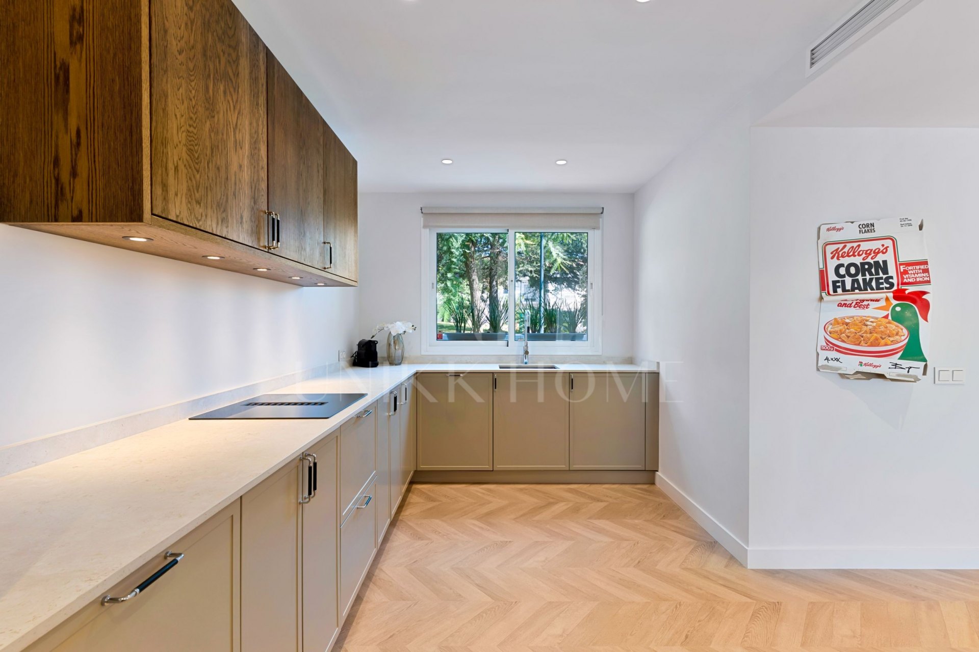 Casa Montana – Elegancia Moderna en el Corazón de Nagüeles