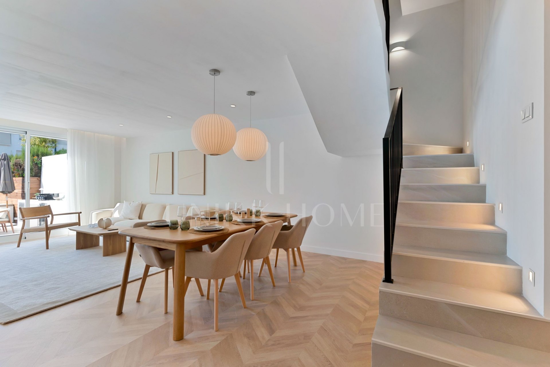 Casa Montana – Elegancia Moderna en el Corazón de Nagüeles