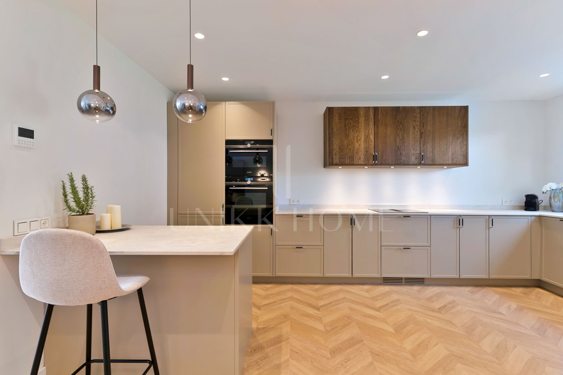 Casa Montana – Elegancia Moderna en el Corazón de Nagüeles