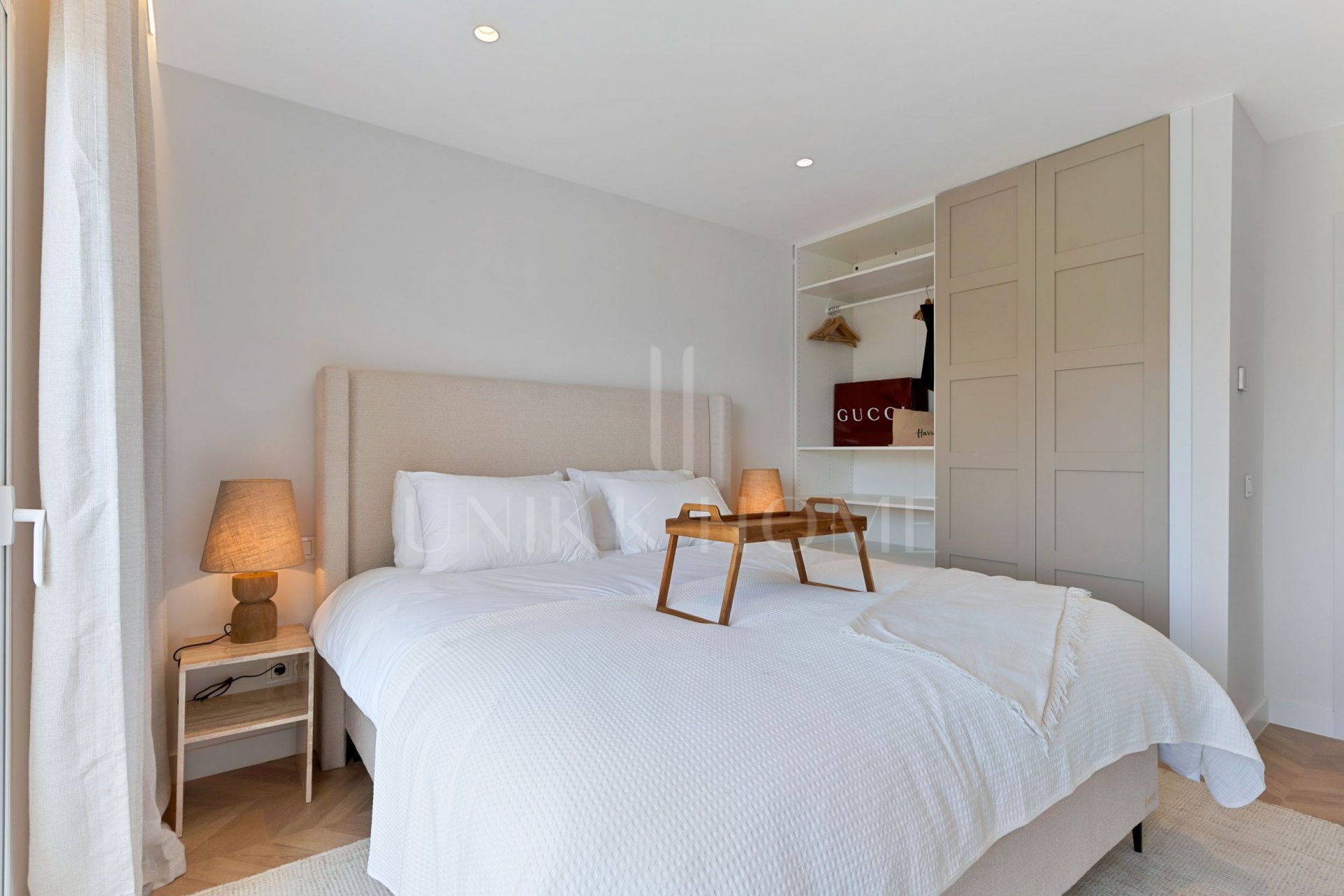 Casa Montana – Elegancia Moderna en el Corazón de Nagüeles