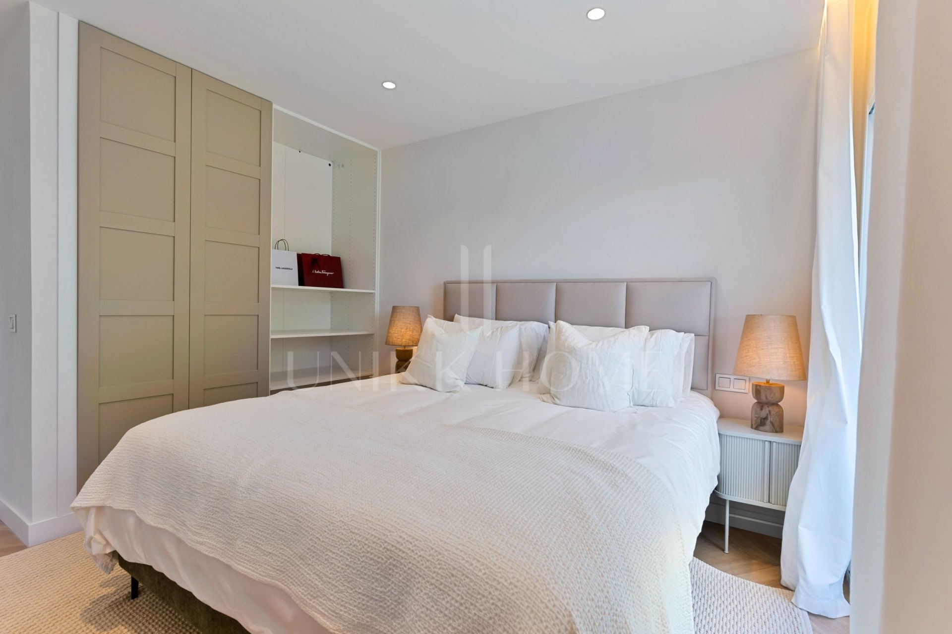 Casa Montana – Elegancia Moderna en el Corazón de Nagüeles