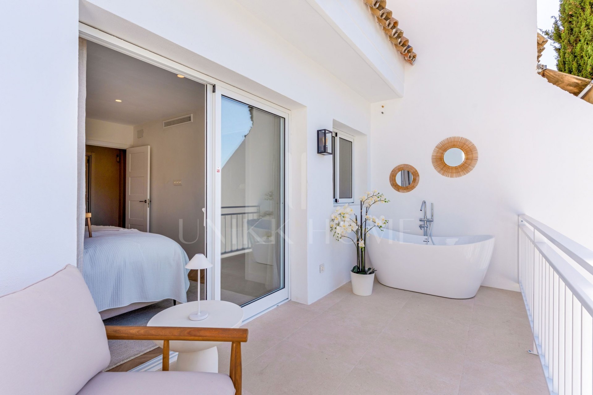 Casa Montana – Elegancia Moderna en el Corazón de Nagüeles