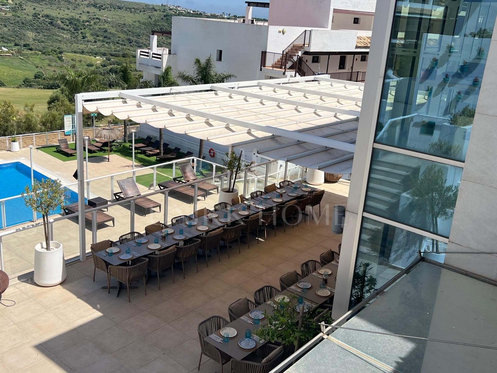 INVESTMENT OPPORTUNITY – Top-Floor Golf View Apartment | Up to 60 Days' Owner Use Per Year