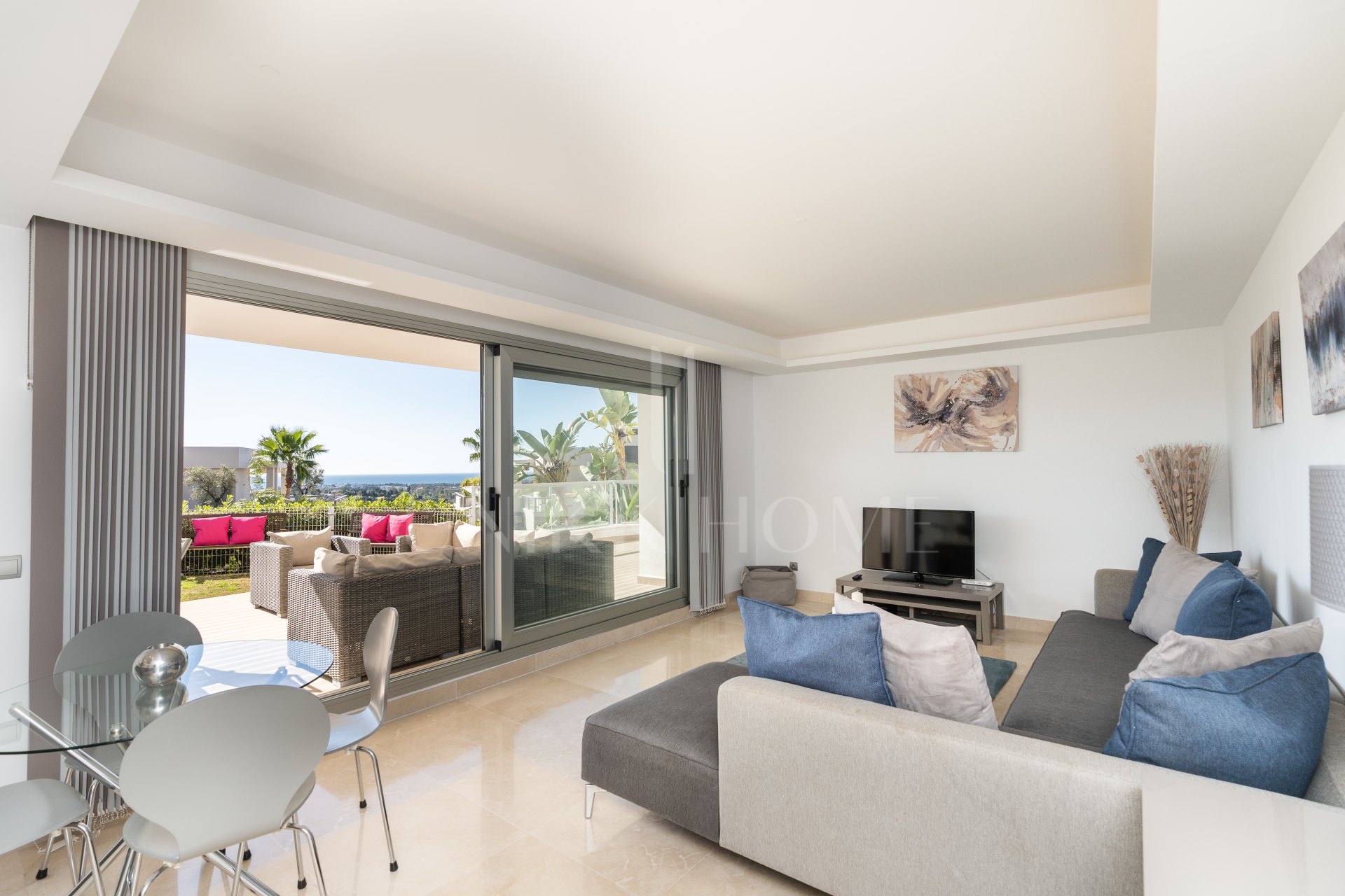 Avalon Los Aguilares/Los Arqueros Golf - SEA VIEW GARDEN RESIDENCE