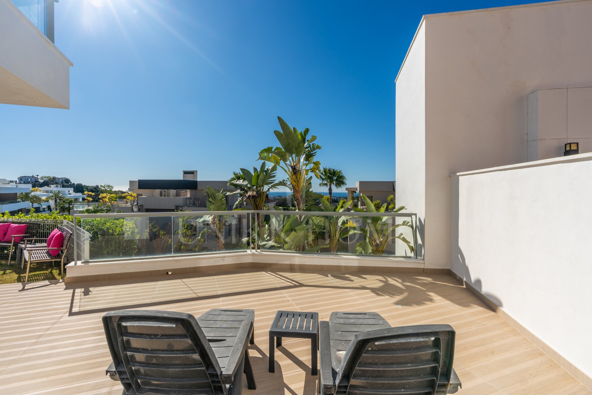 Avalon Los Aguilares/Los Arqueros Golf - SEA VIEW GARDEN RESIDENCE