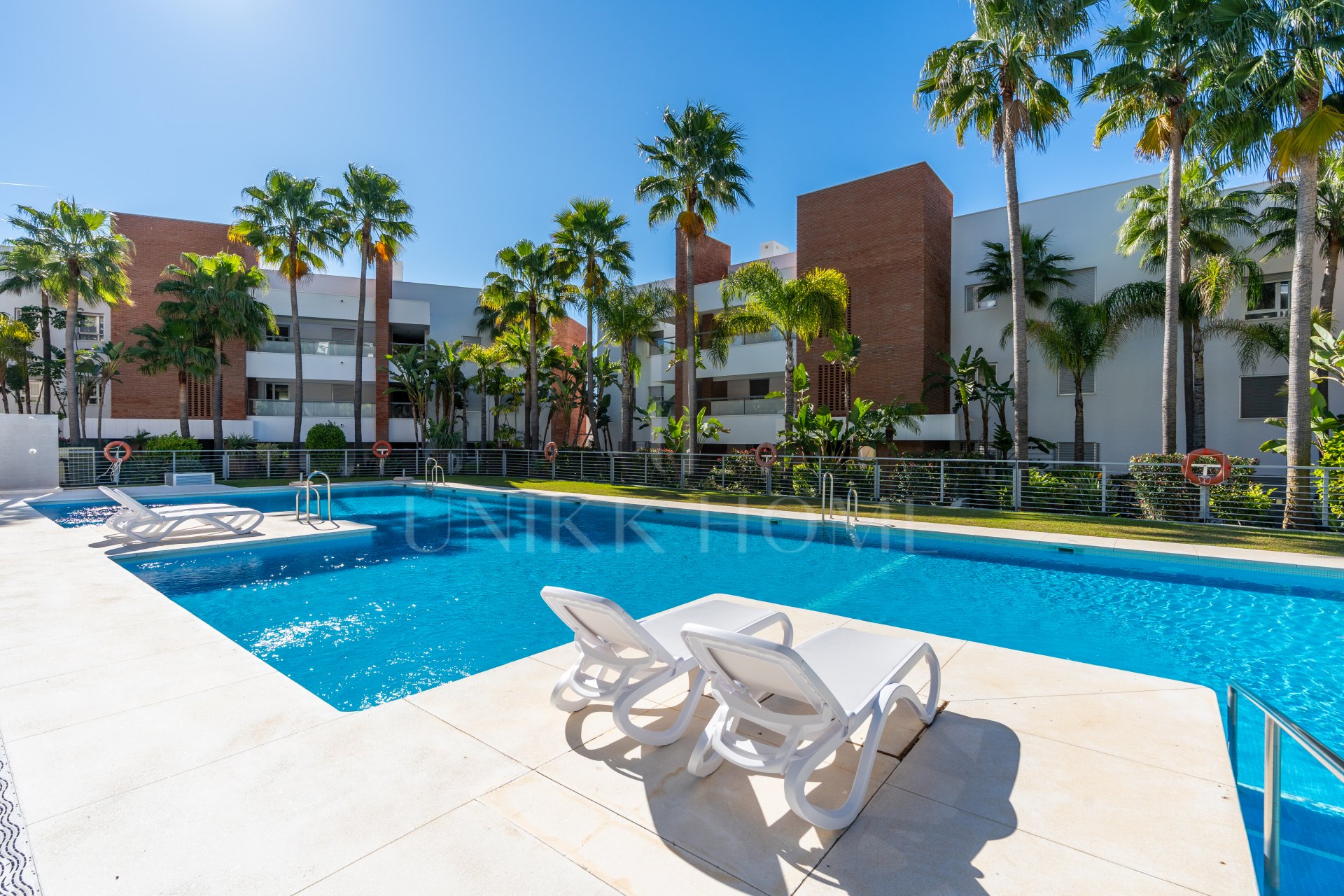 Avalon Los Aguilares/Los Arqueros Golf - SEA VIEW GARDEN RESIDENCE