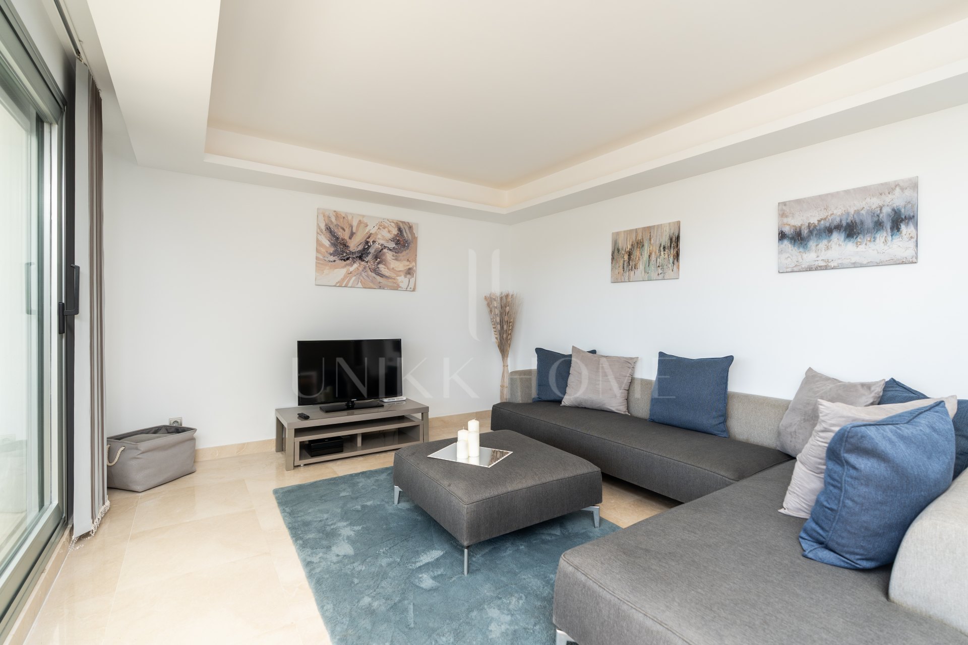 Avalon Los Aguilares/Los Arqueros Golf - SEA VIEW GARDEN RESIDENCE