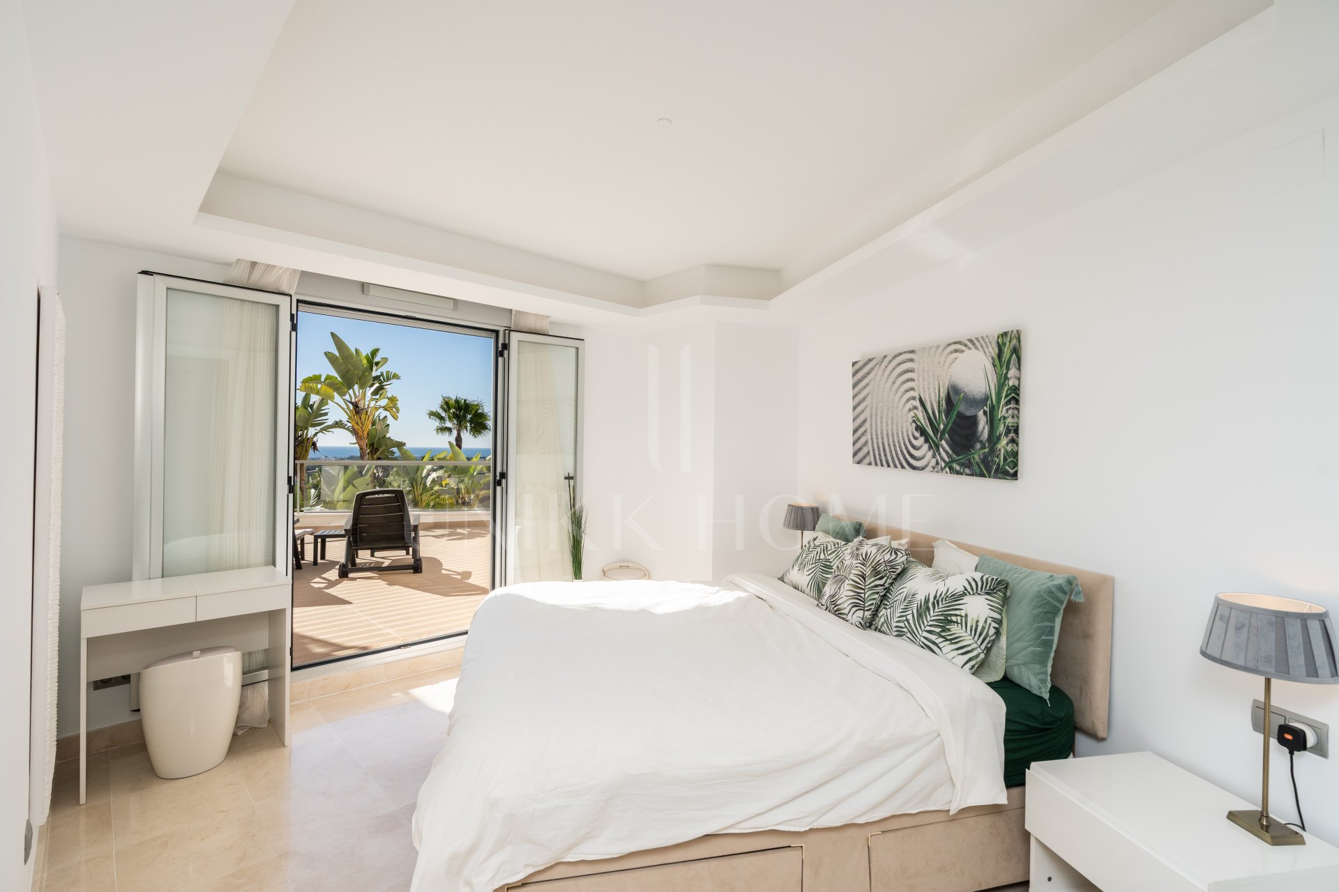 Avalon Los Aguilares/Los Arqueros Golf - SEA VIEW GARDEN RESIDENCE